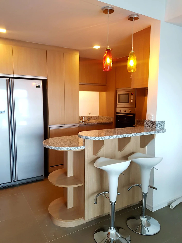 Amazing Seaview Arterra Penthouse