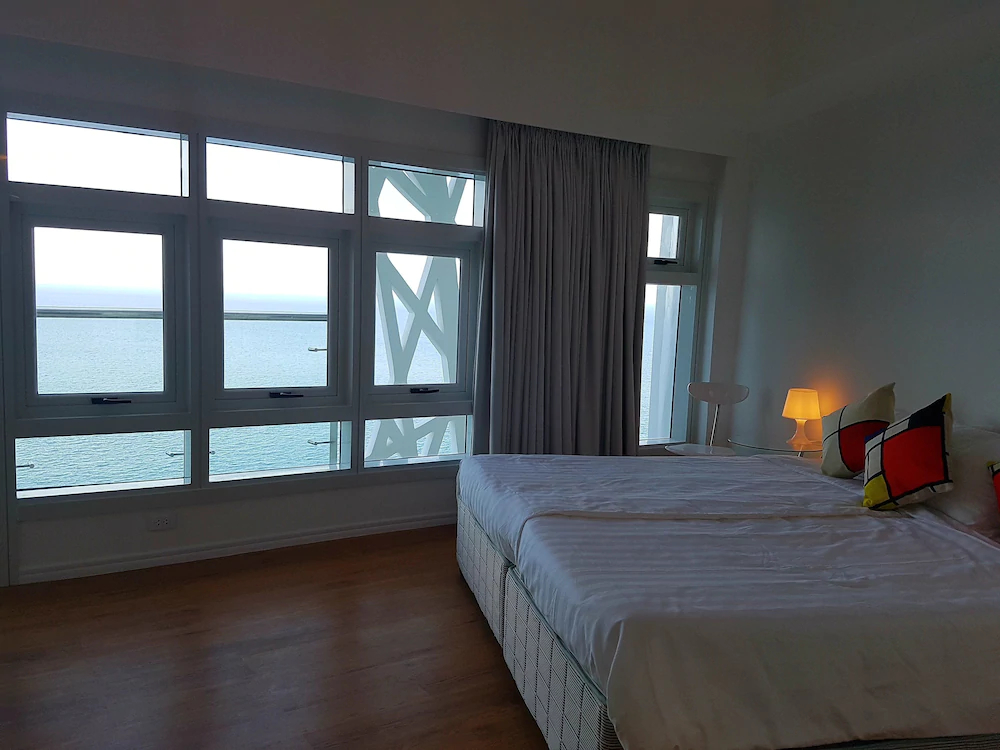 Amazing Seaview Arterra Penthouse