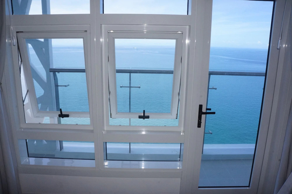 Amazing Seaview Arterra Penthouse