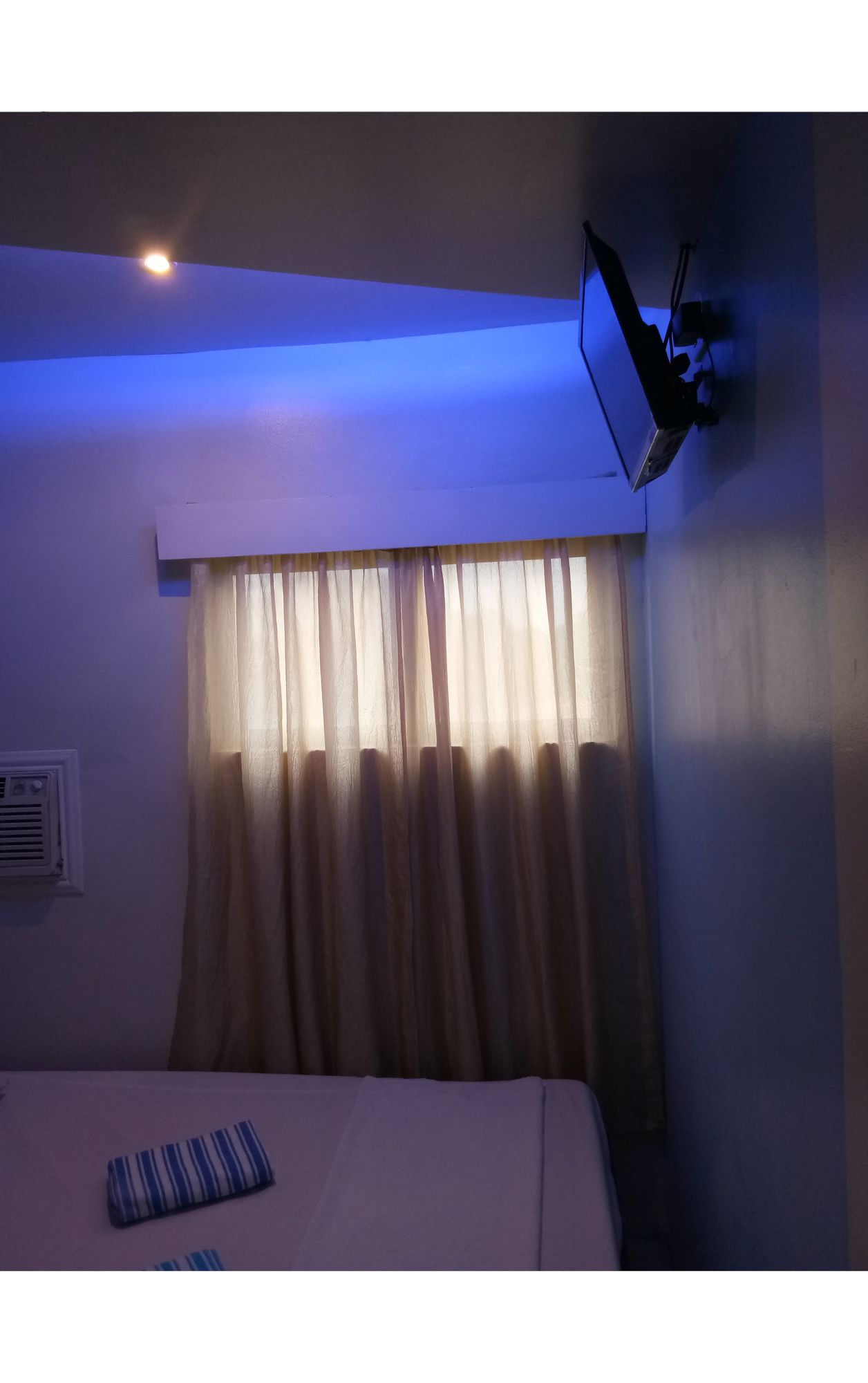 Anthurium Inn