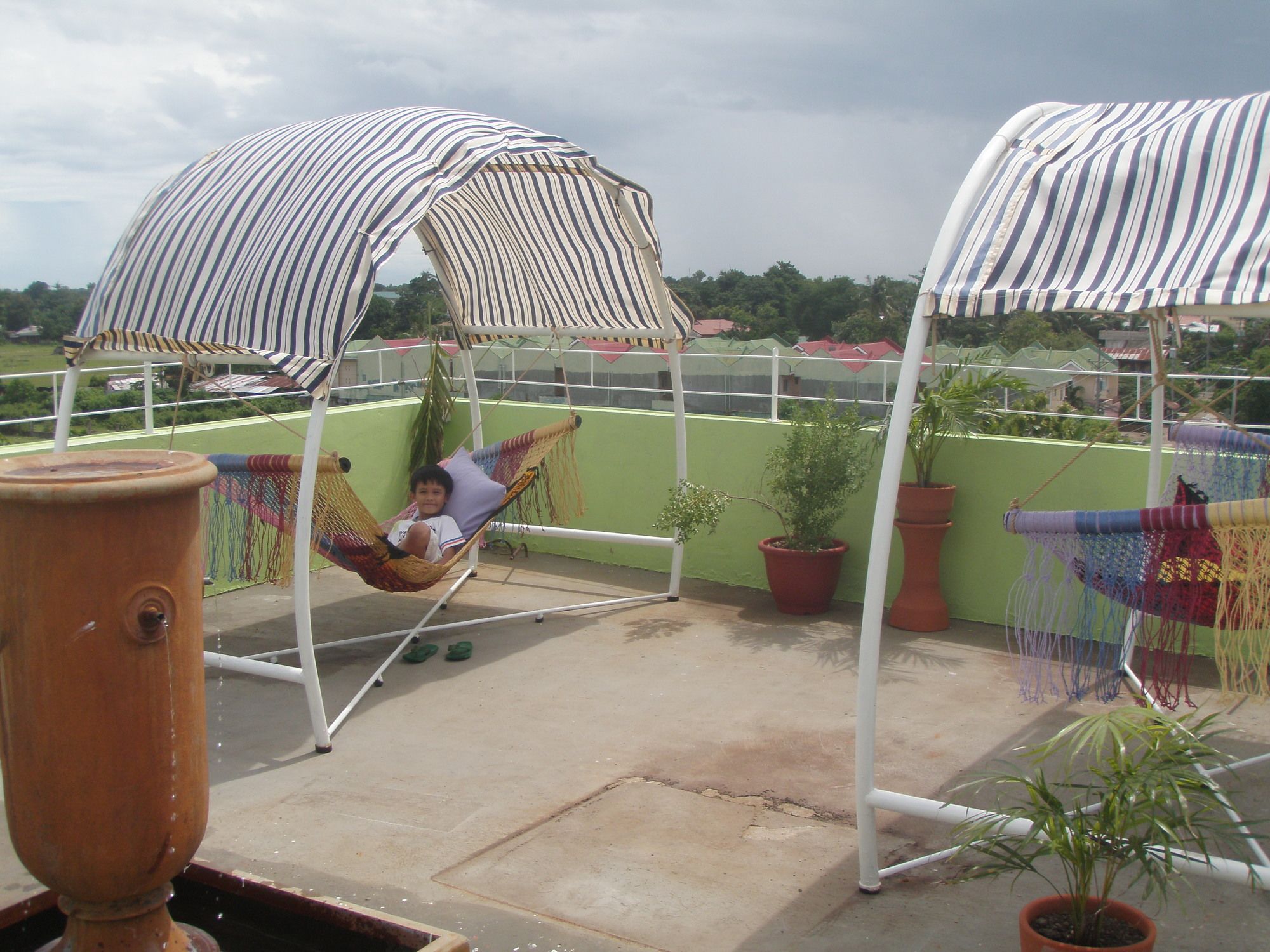 Anthurium Inn