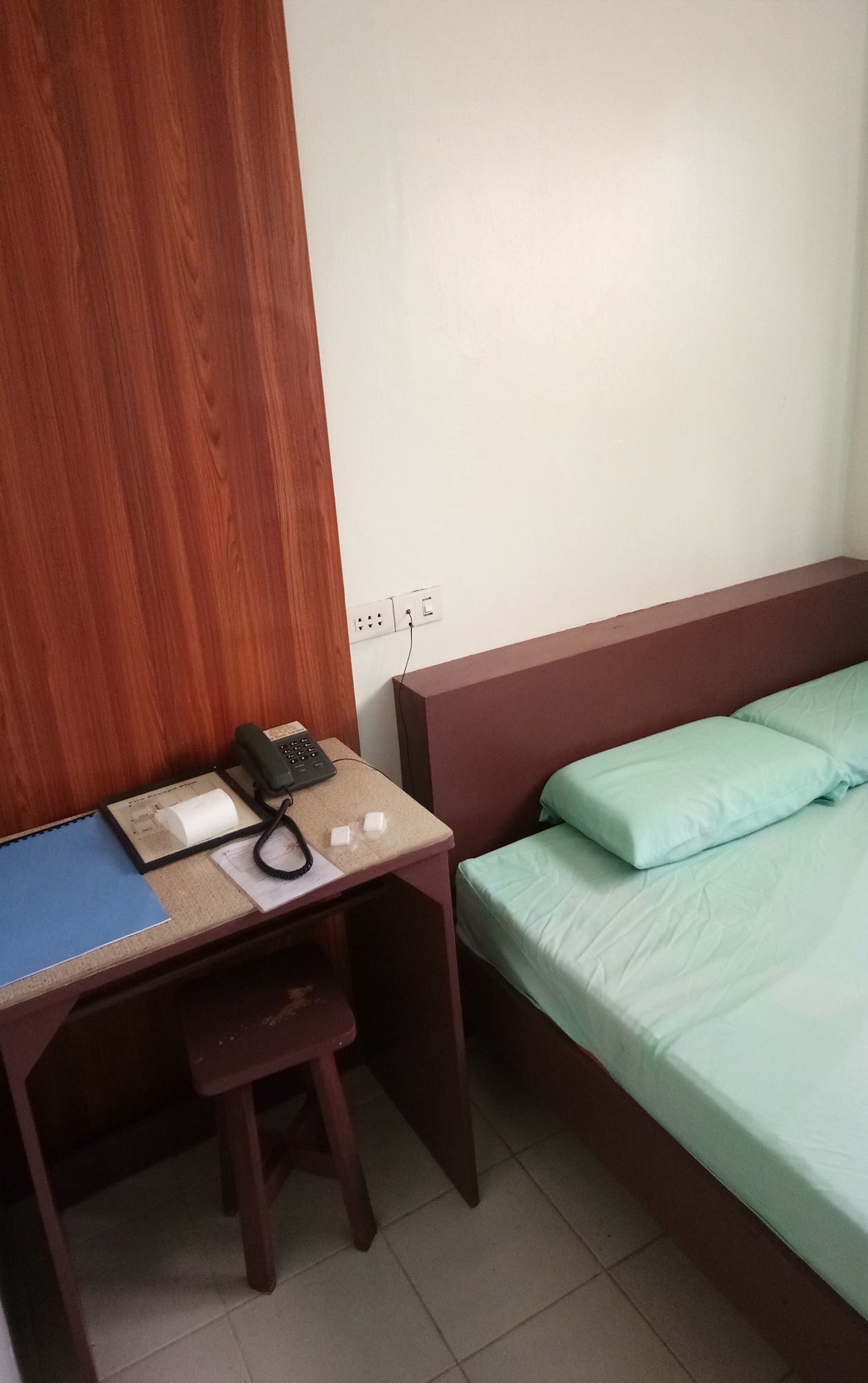 Anthurium Inn