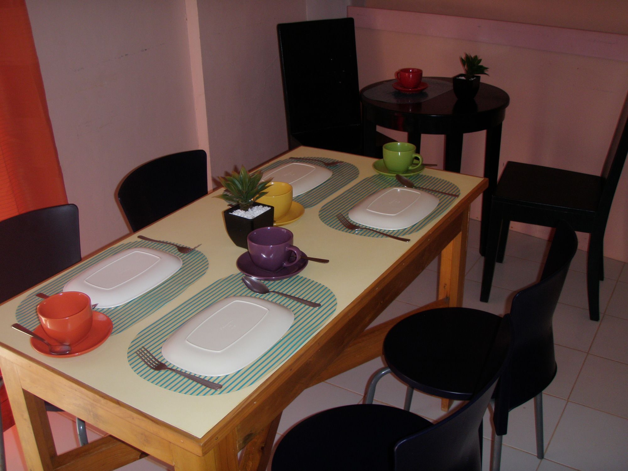 Anthurium Inn