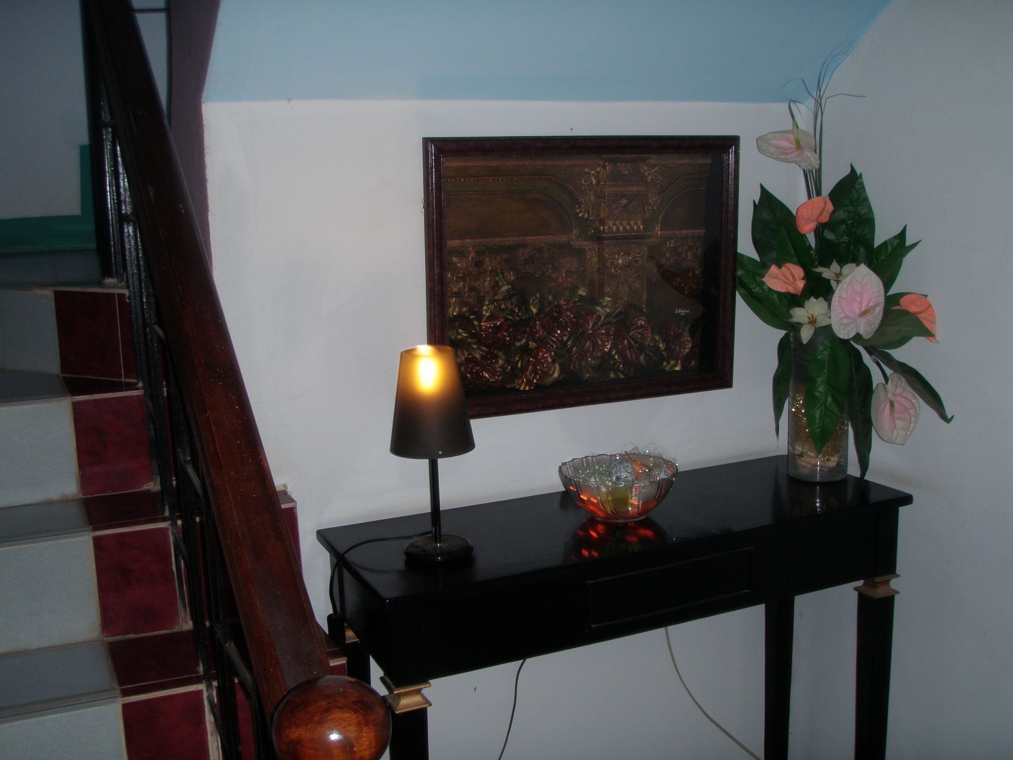 Anthurium Inn