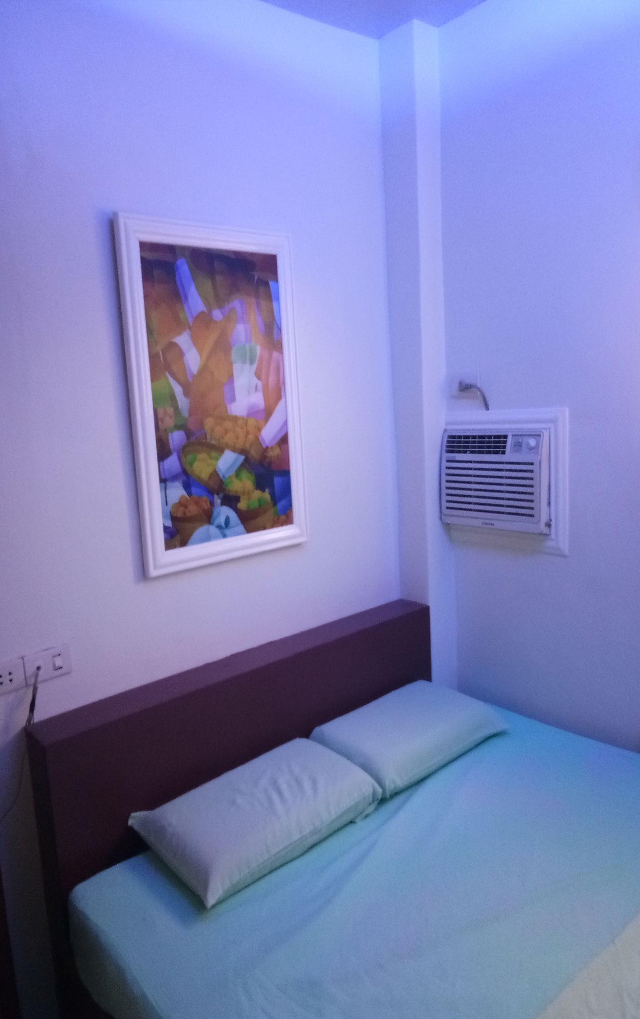 Anthurium Inn