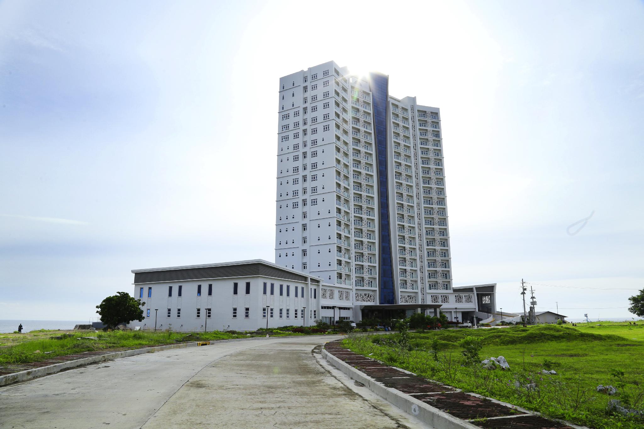 Arterra Hotel & Resort