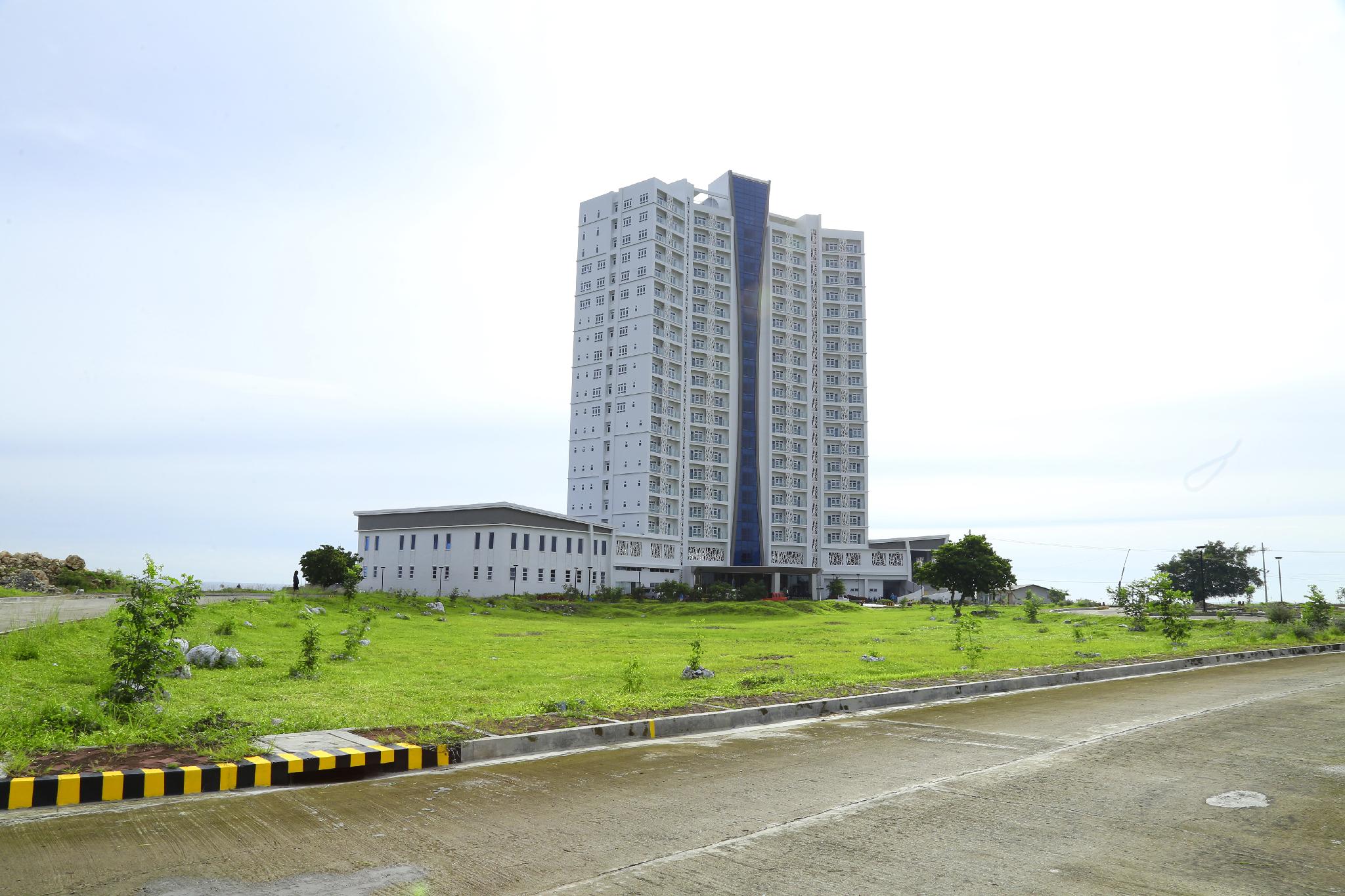 Arterra Hotel & Resort