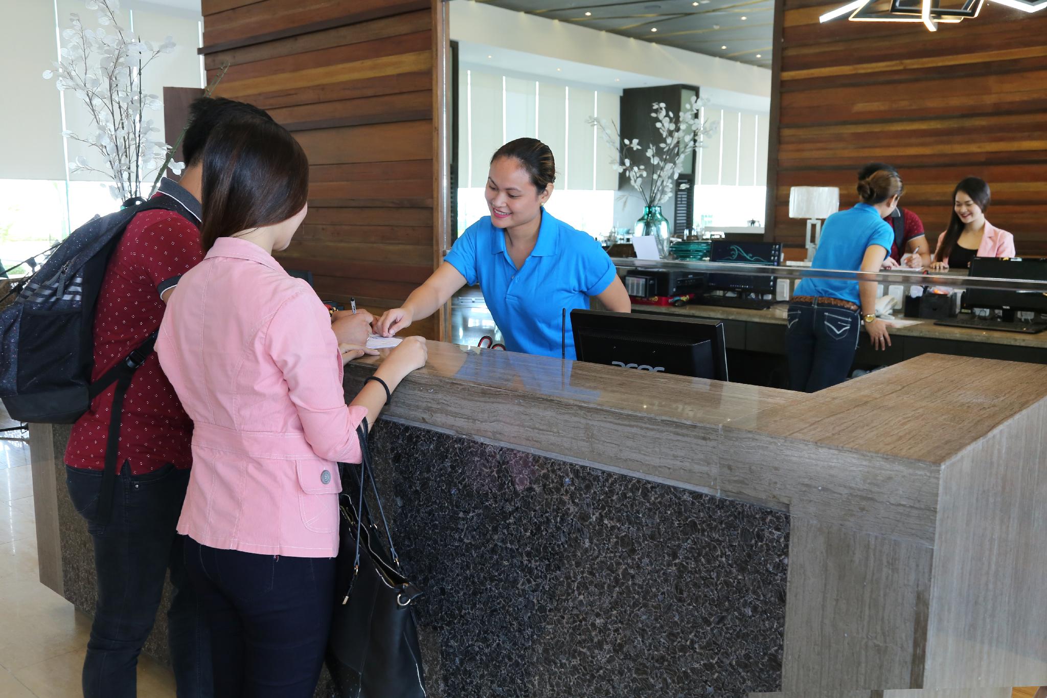 Arterra Hotel & Resort