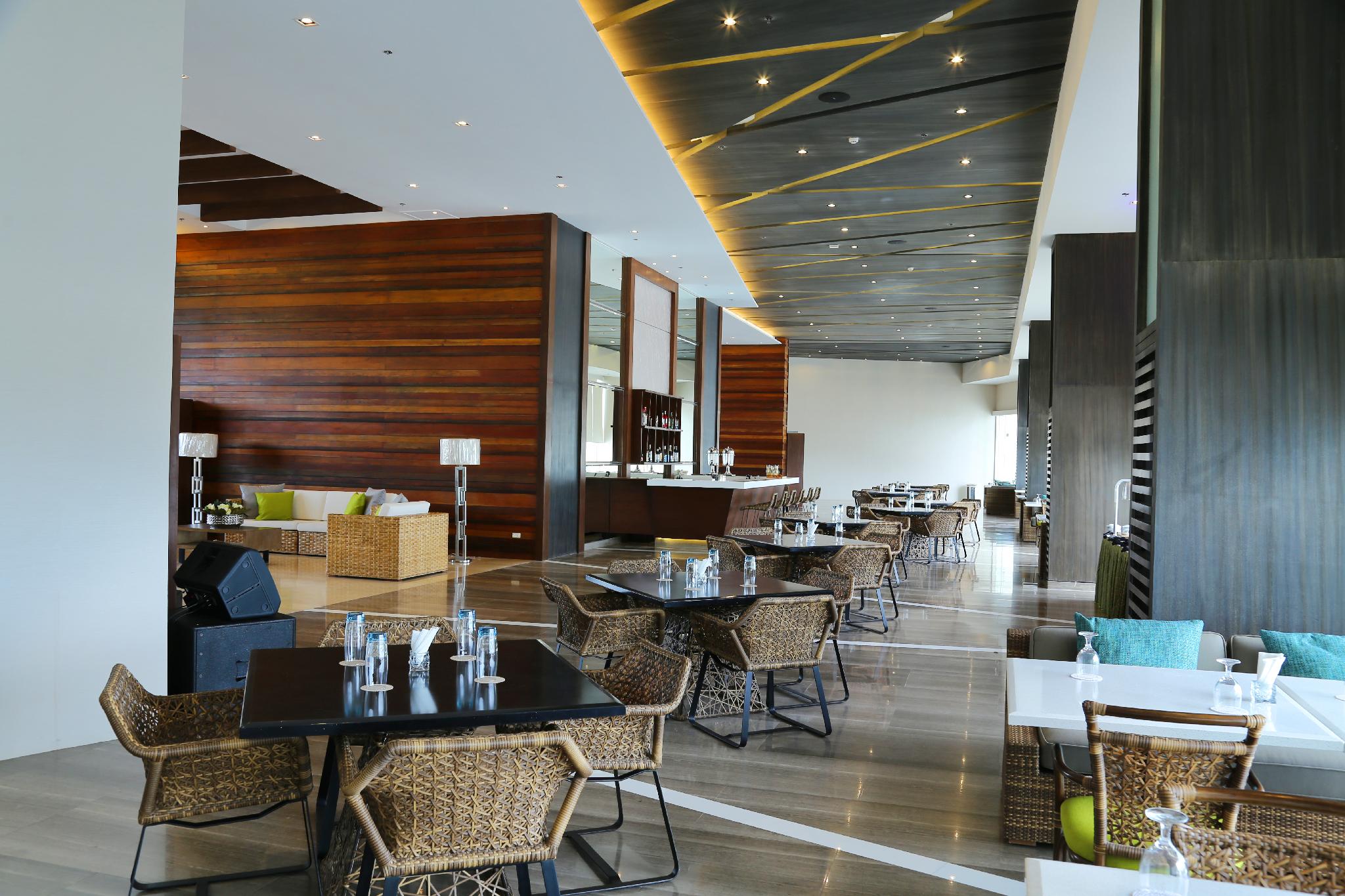 Arterra Hotel & Resort