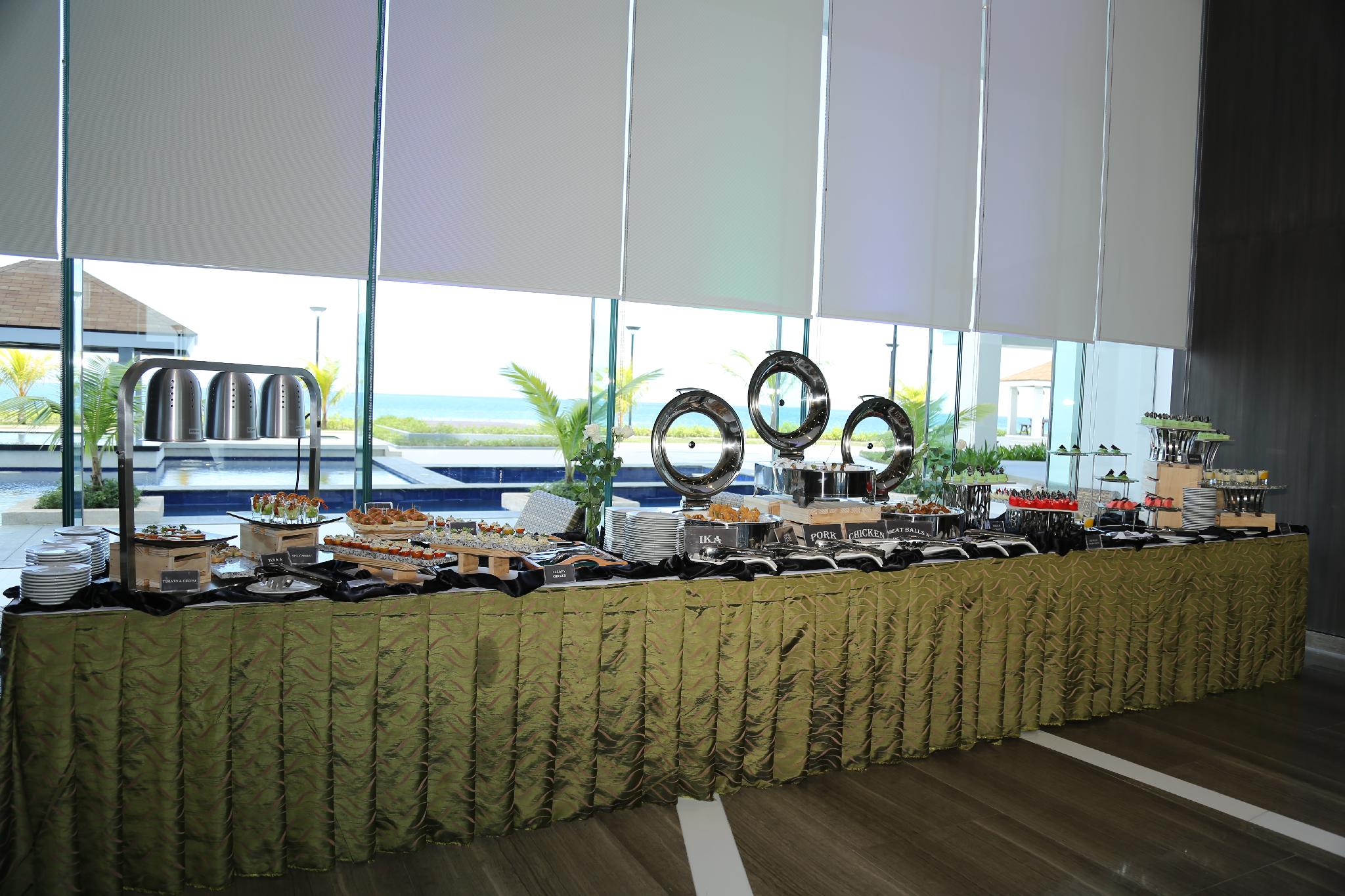 Arterra Hotel & Resort