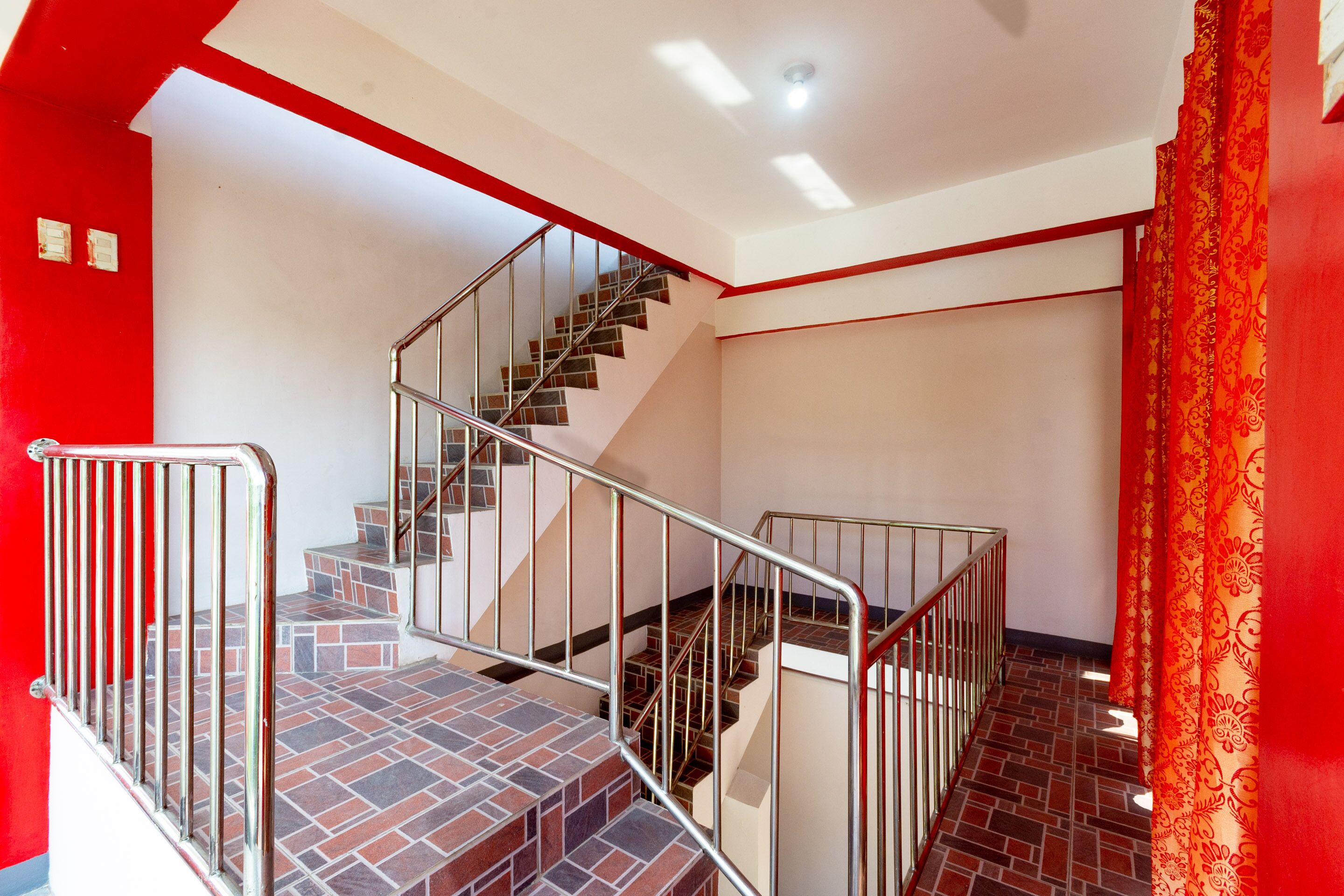 A's Guest House by OYO Rooms