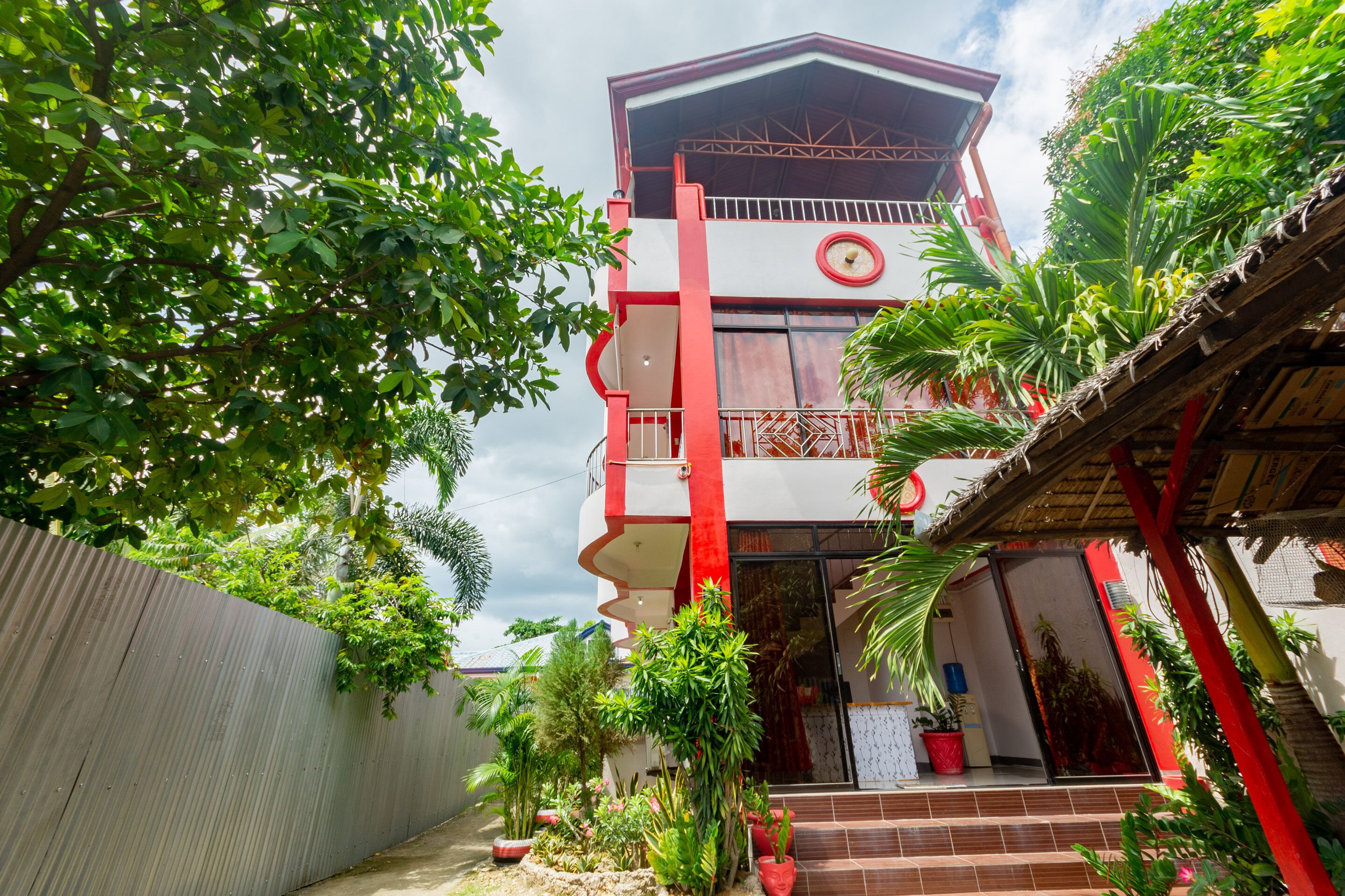 A's Guest House by OYO Rooms