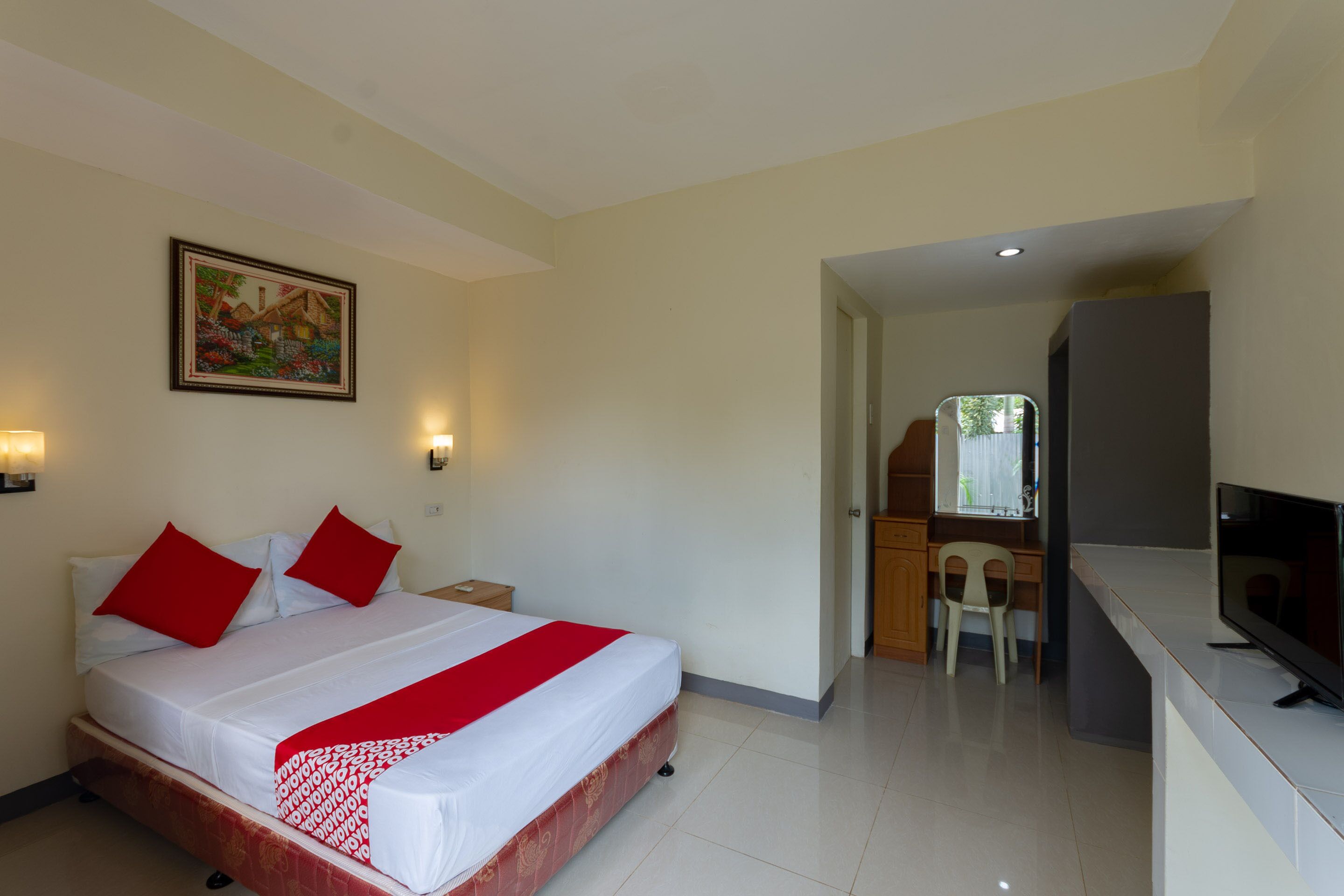A's Guest House by OYO Rooms