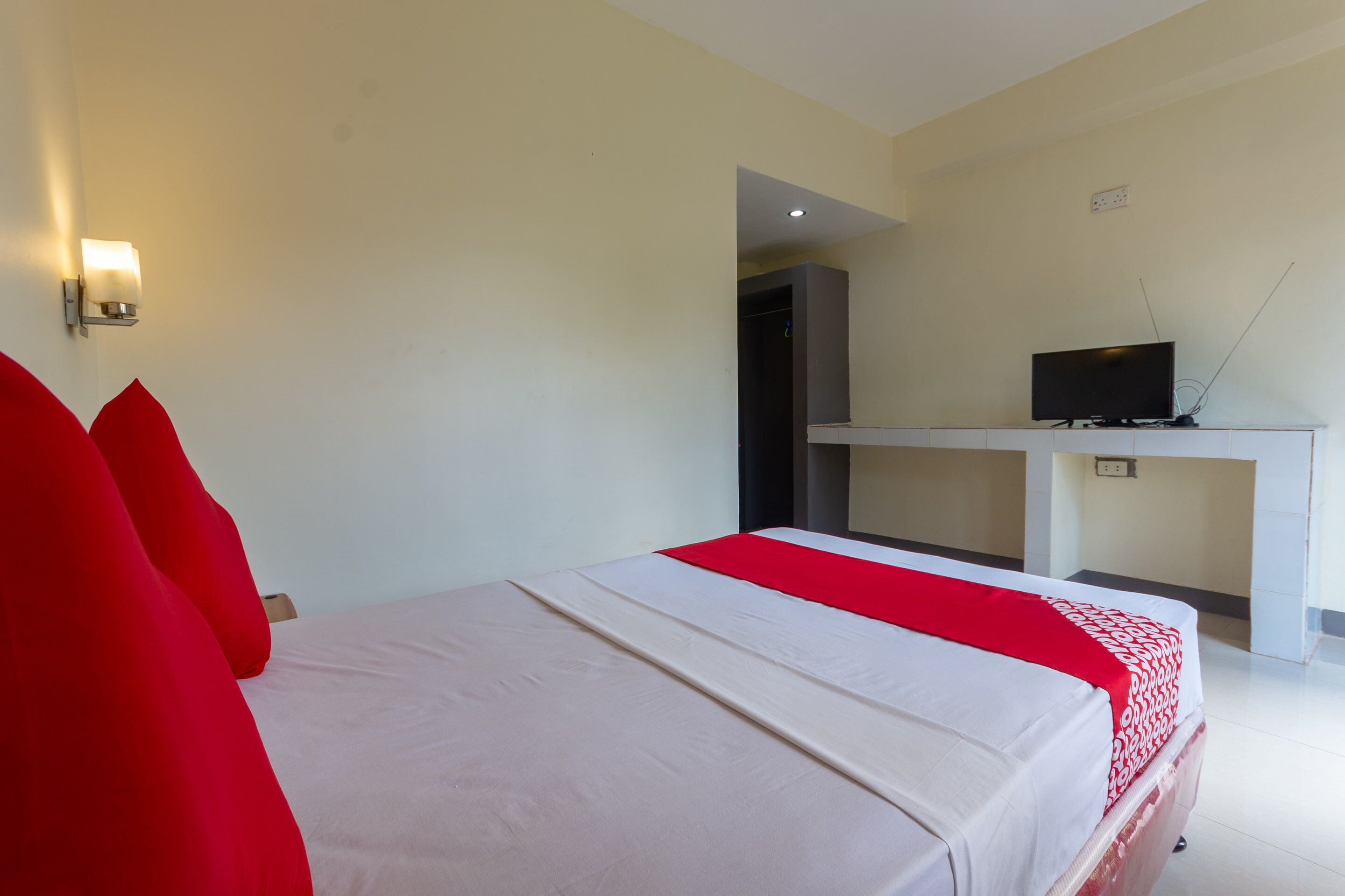 A's Guest House by OYO Rooms