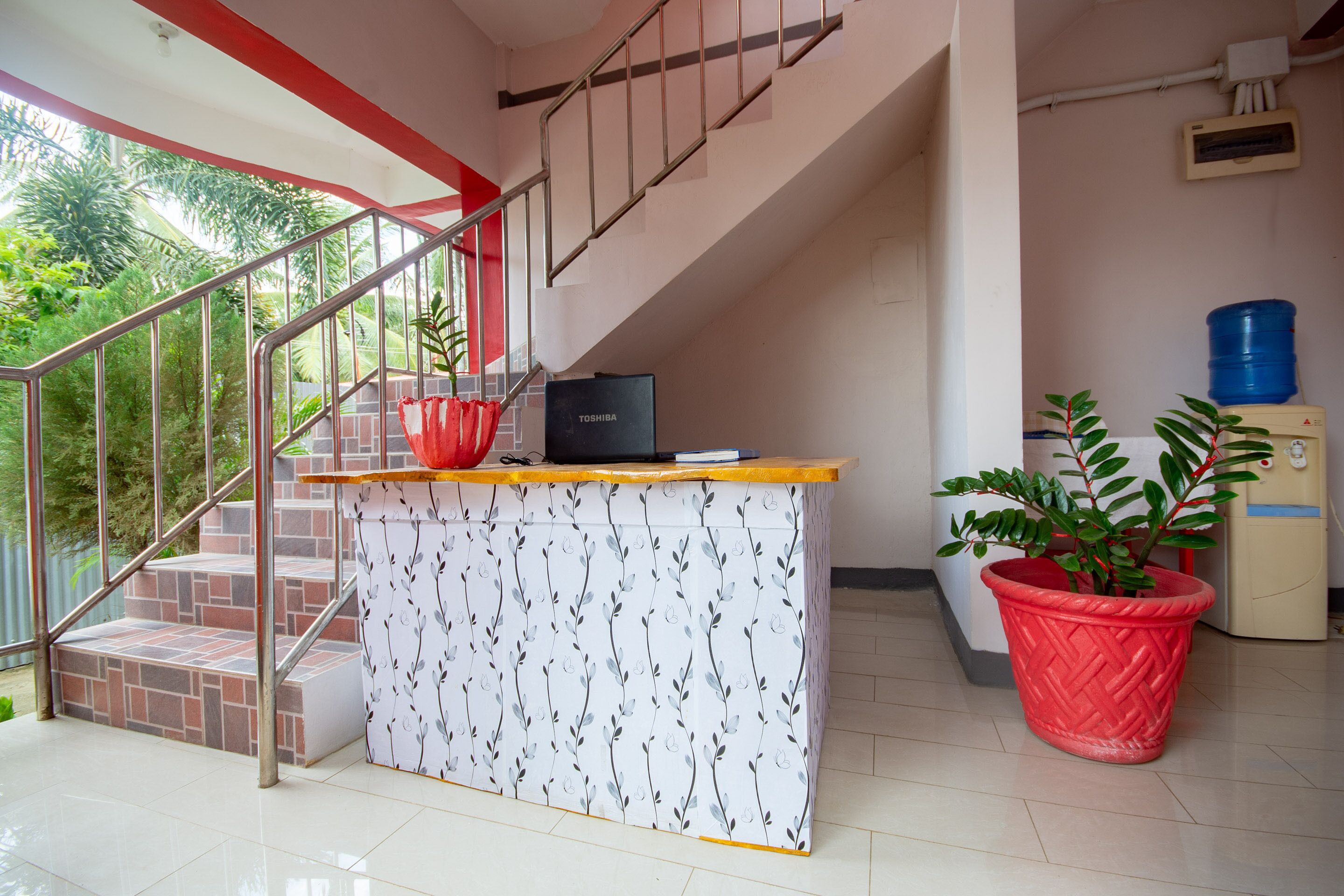 A's Guest House by OYO Rooms