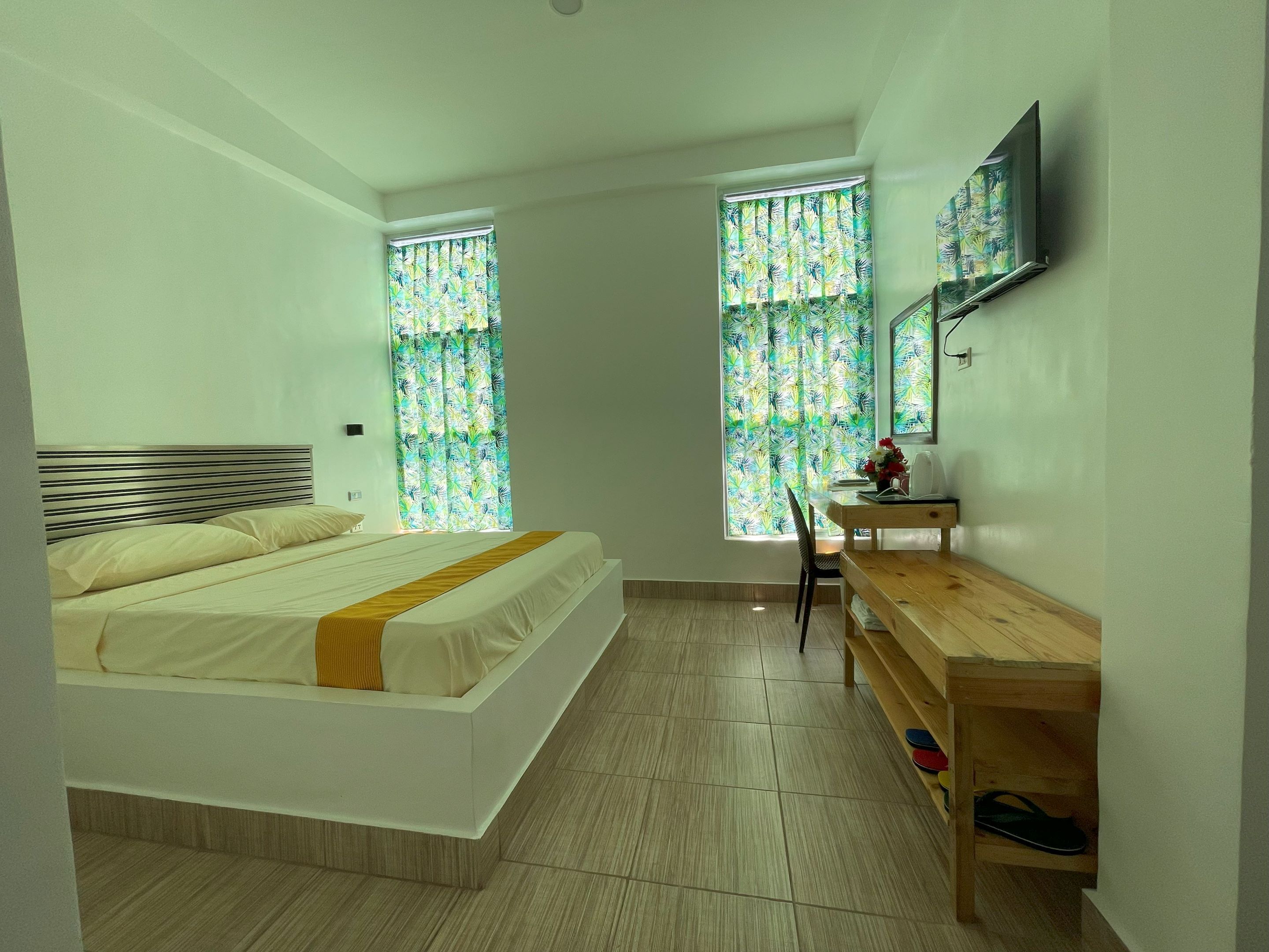 B Boutique Hotel Cebu Powered By Cocotel