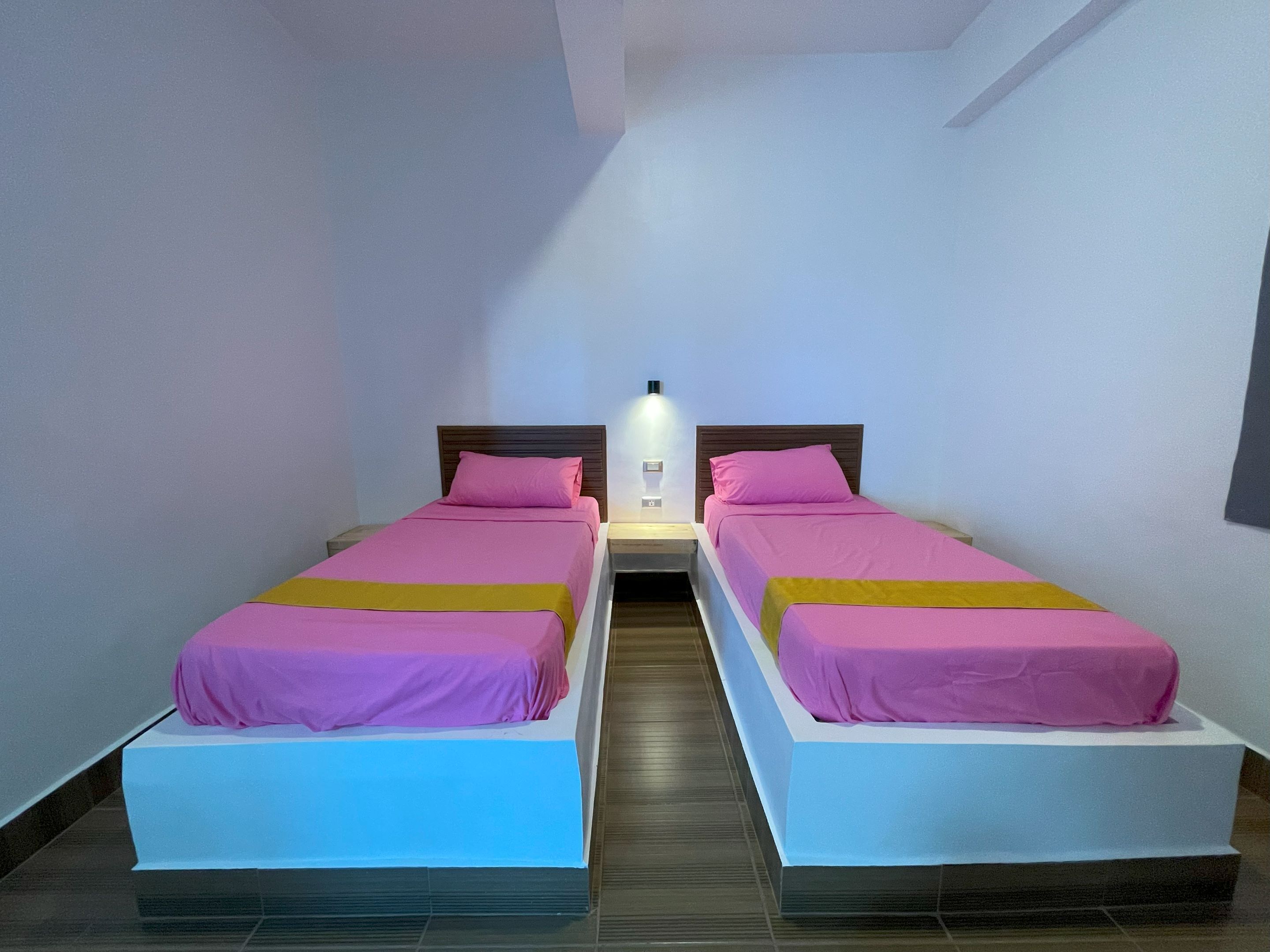 B Boutique Hotel Cebu Powered By Cocotel