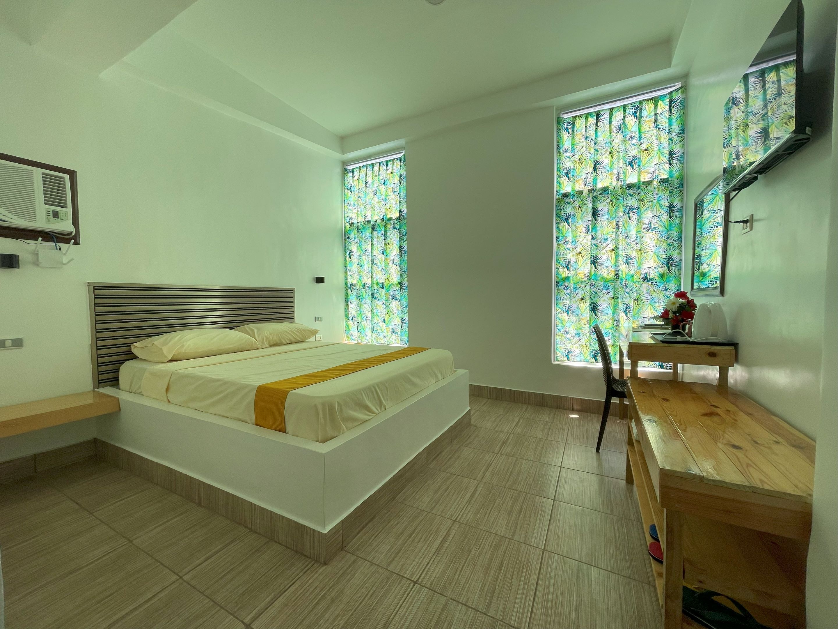 B Boutique Hotel Cebu Powered By Cocotel