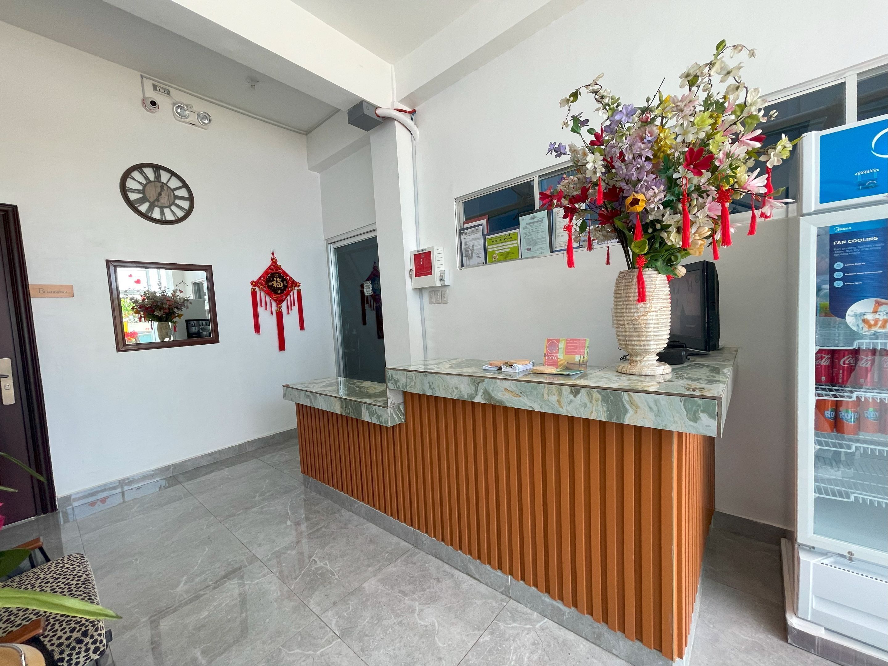 B Boutique Hotel Cebu Powered By Cocotel