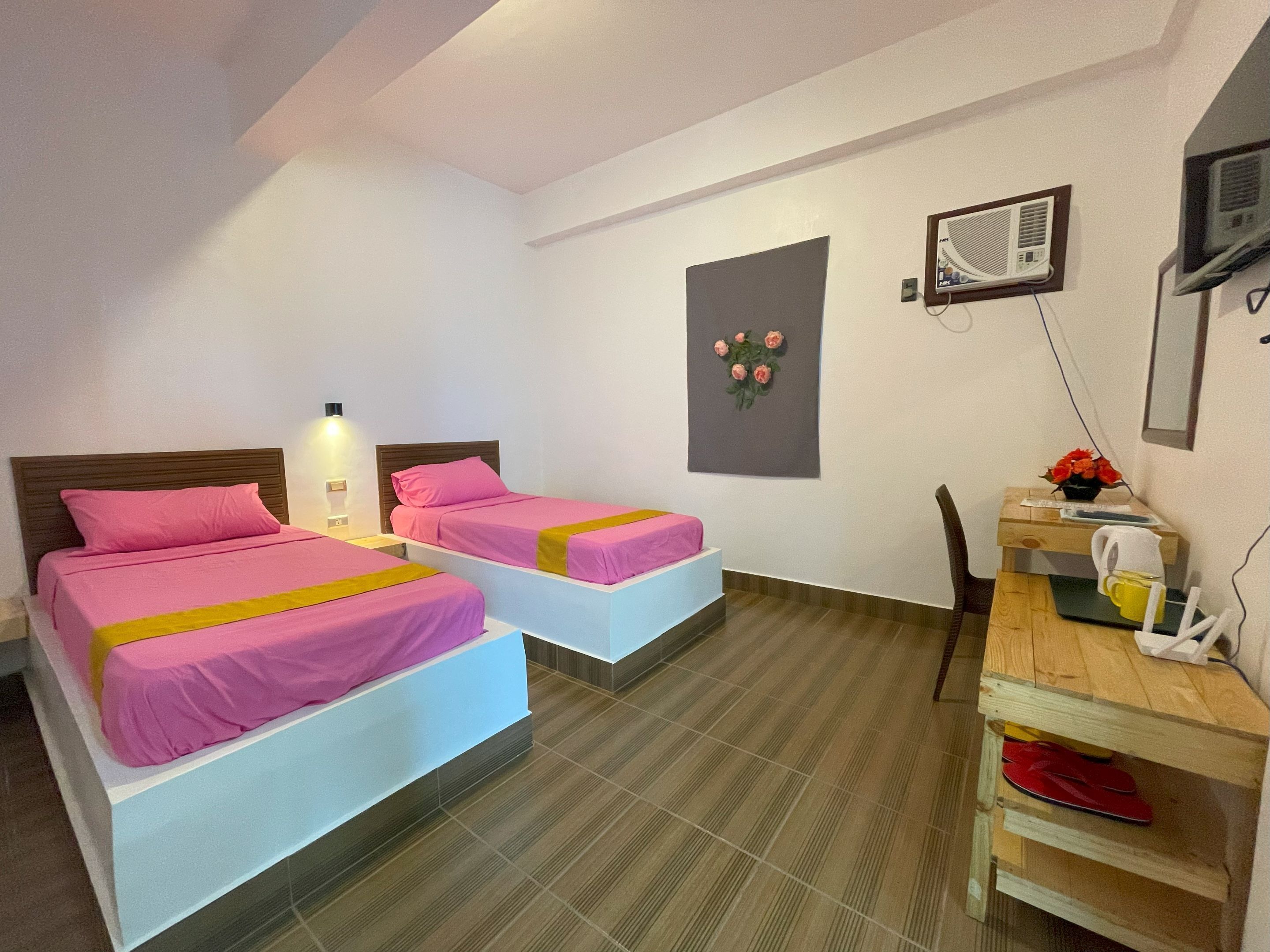 B Boutique Hotel Cebu Powered By Cocotel