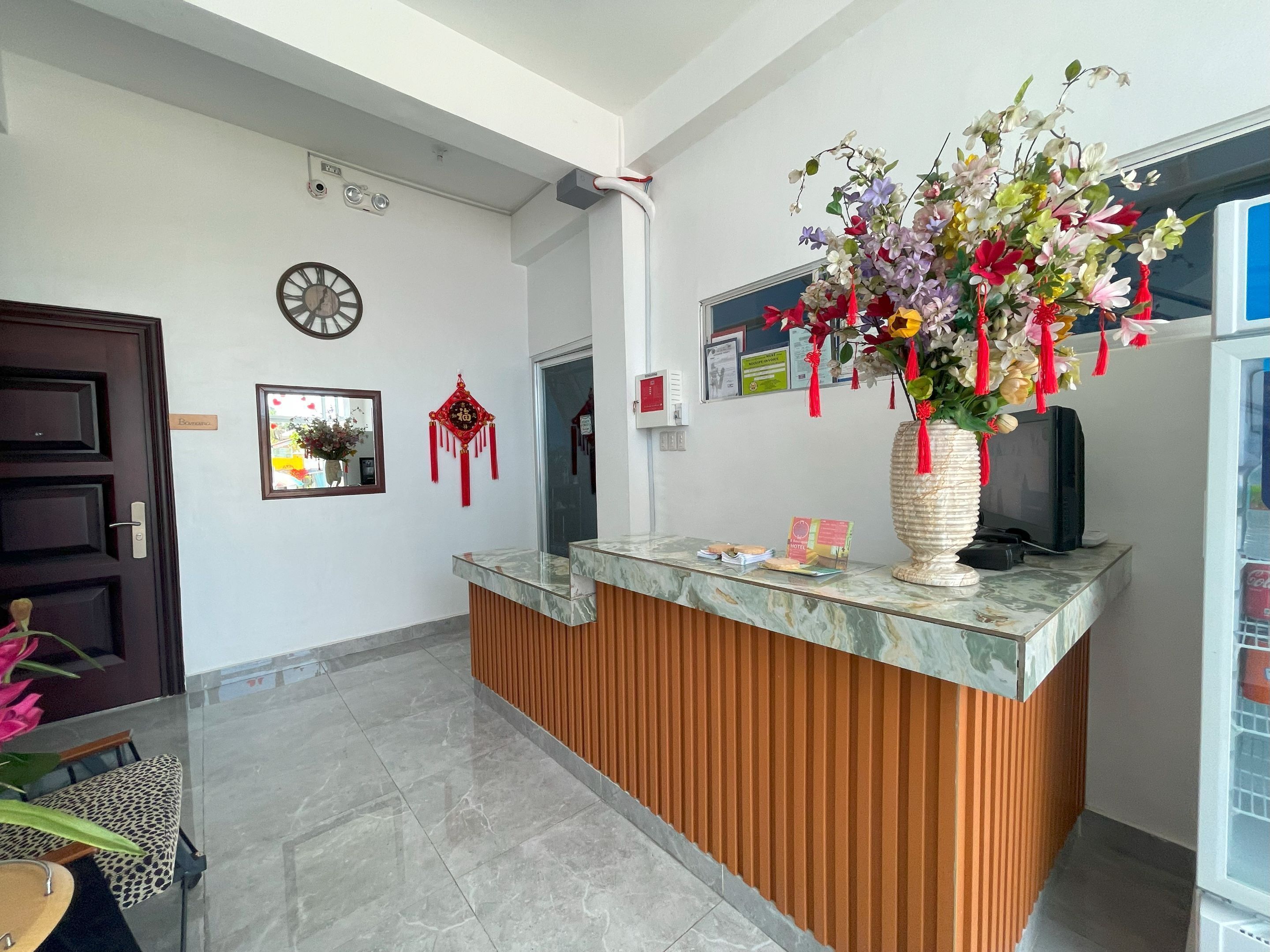 B Boutique Hotel Cebu Powered By Cocotel