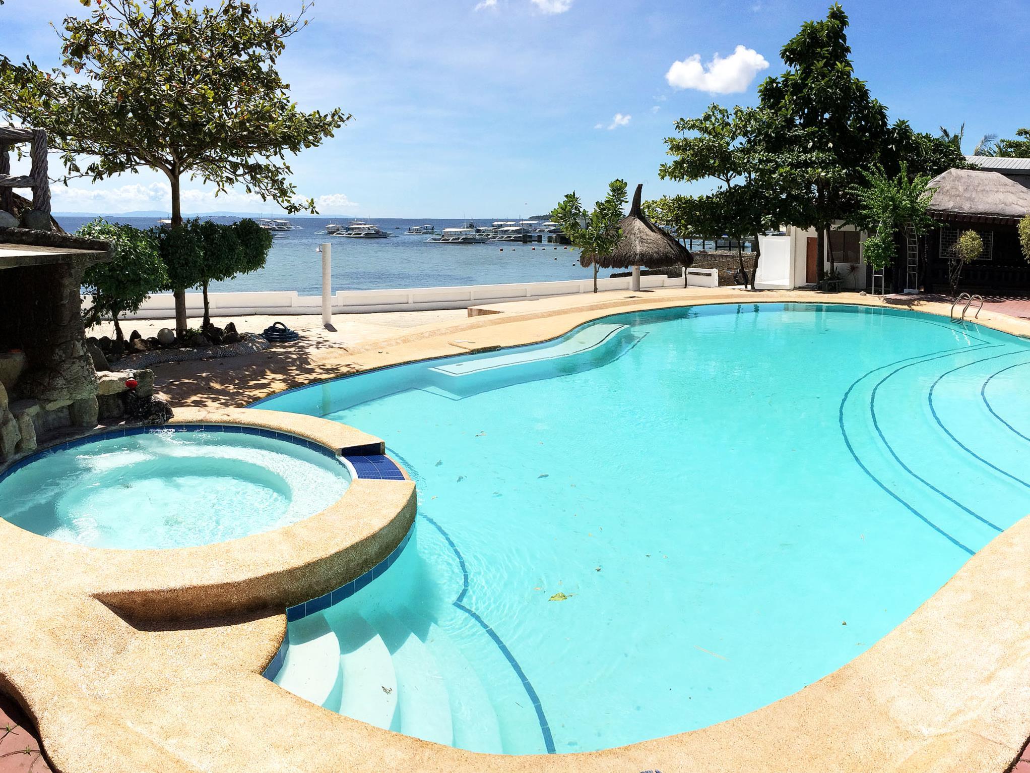 Blue Garden Resort