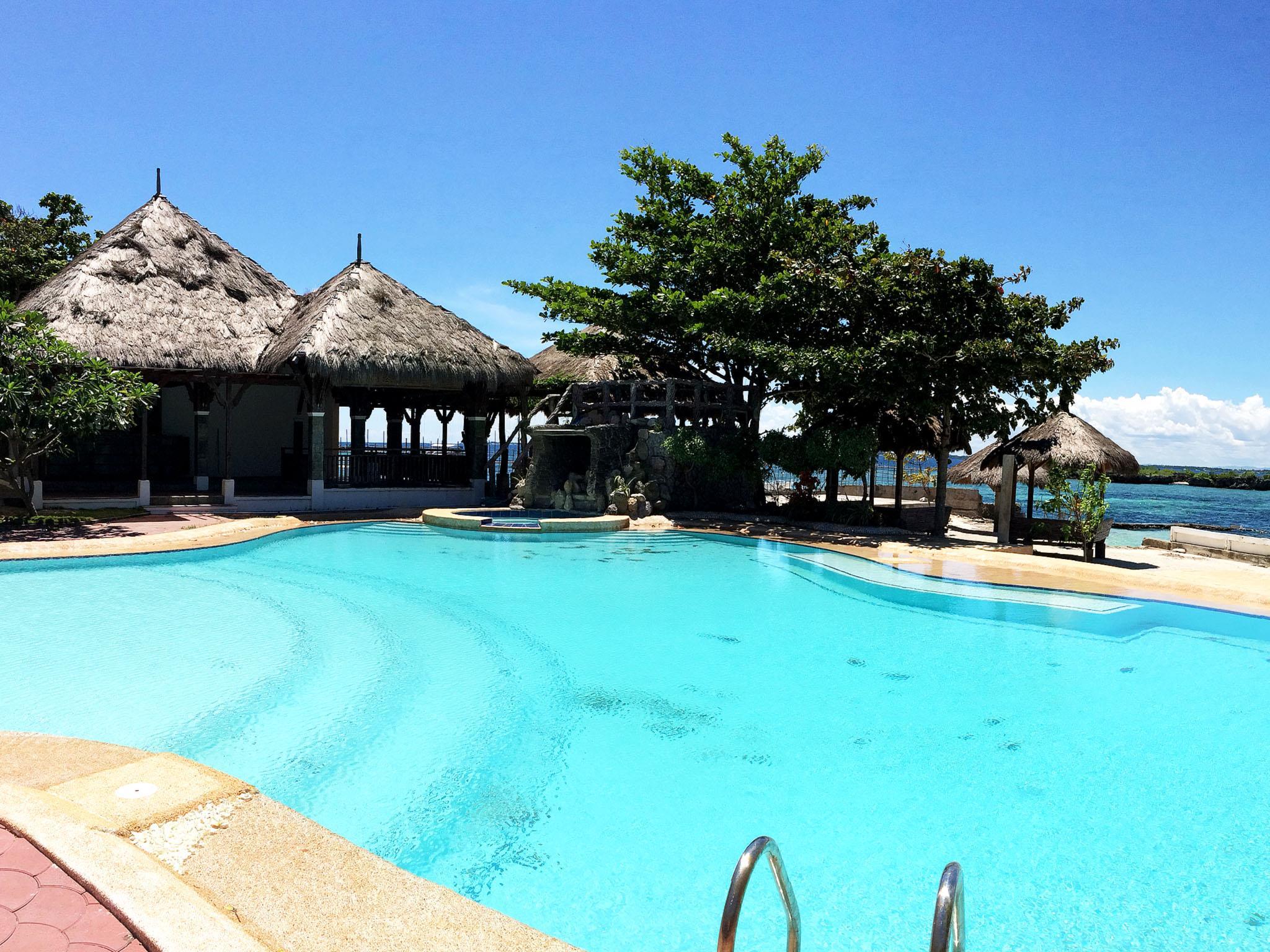 Blue Garden Resort