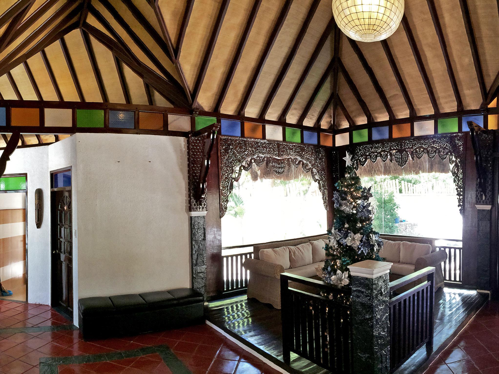 Blue Garden Resort