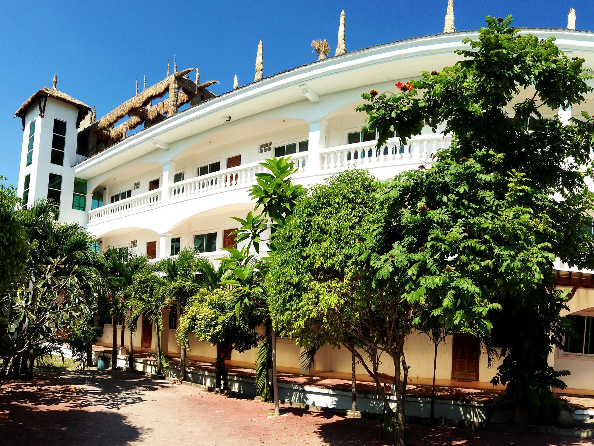 Blue Garden Resort