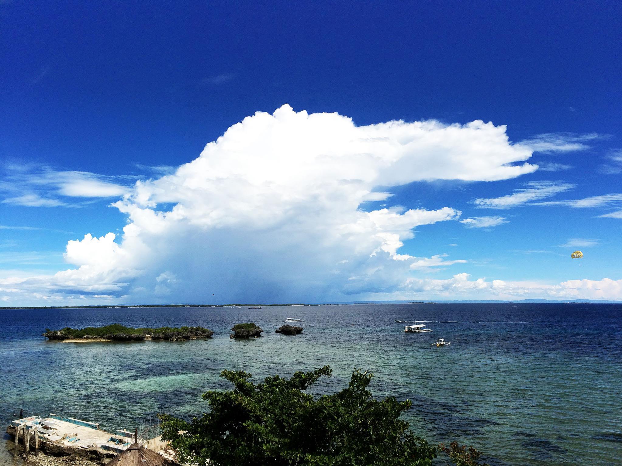 Blue Garden Resort
