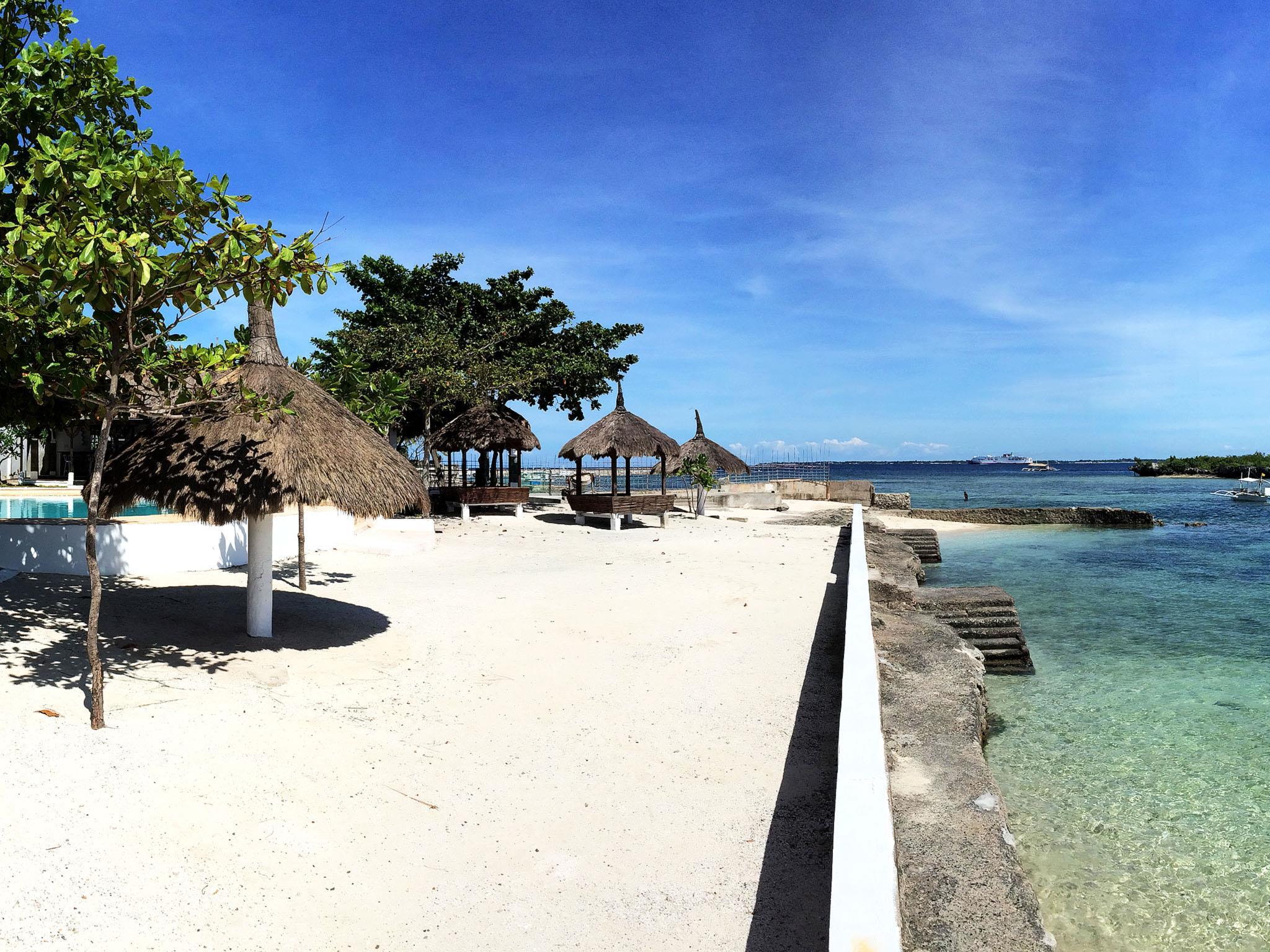 Blue Garden Resort