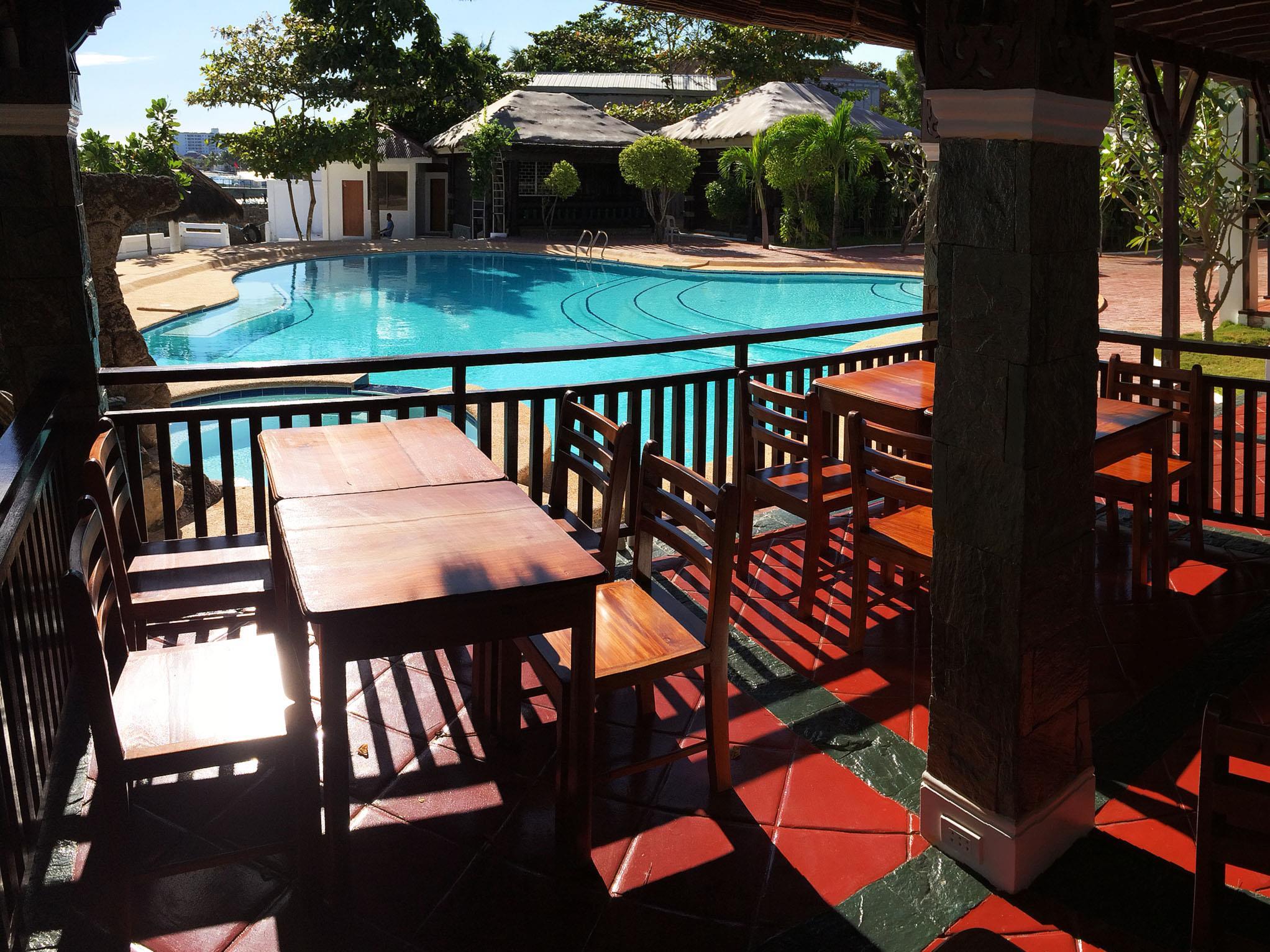 Blue Garden Resort