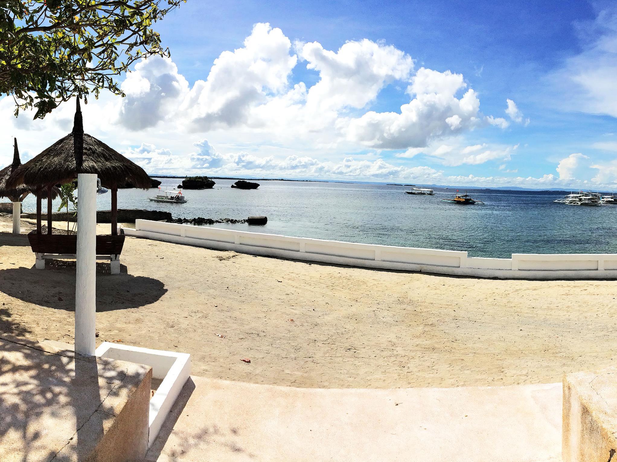 Blue Garden Resort