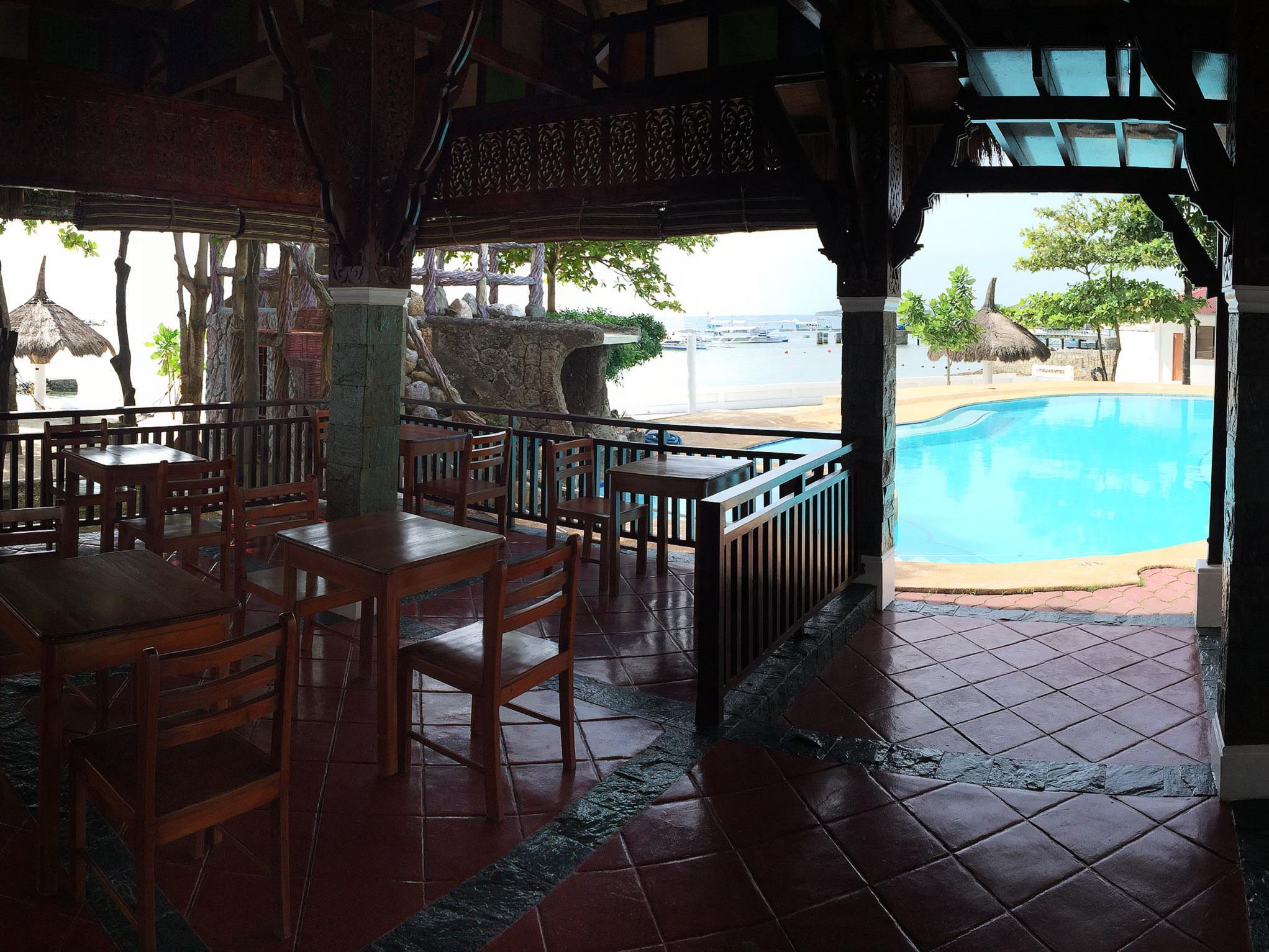Blue Garden Resort