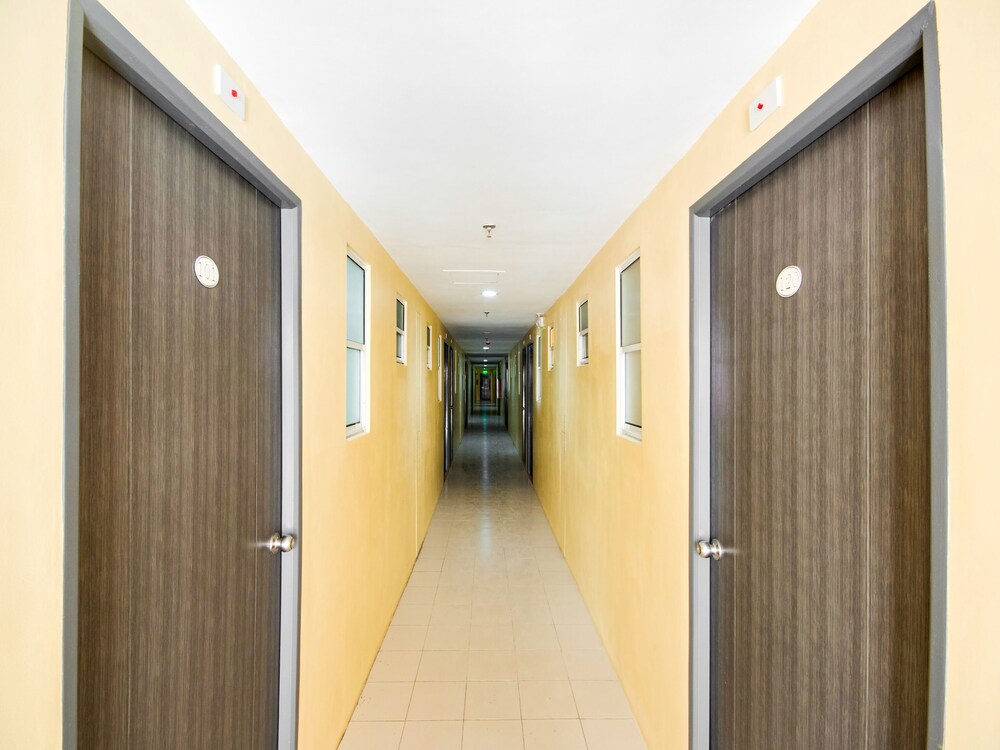 Bria Mactan by OYO Rooms