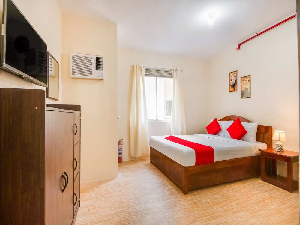 Bria Mactan by OYO Rooms