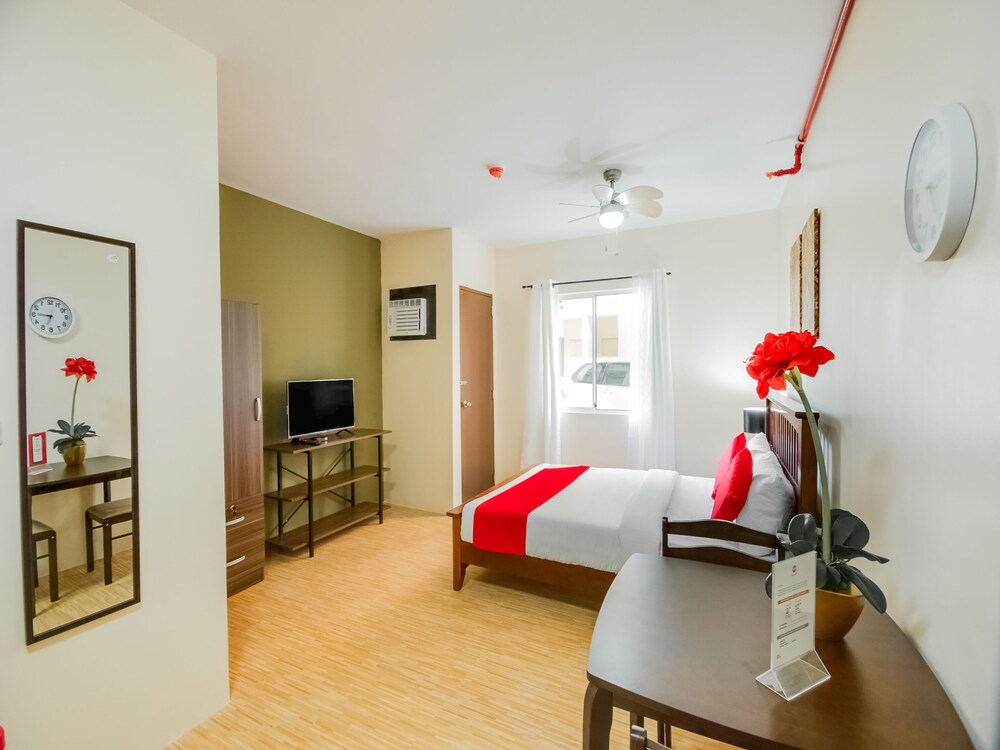 Bria Mactan by OYO Rooms