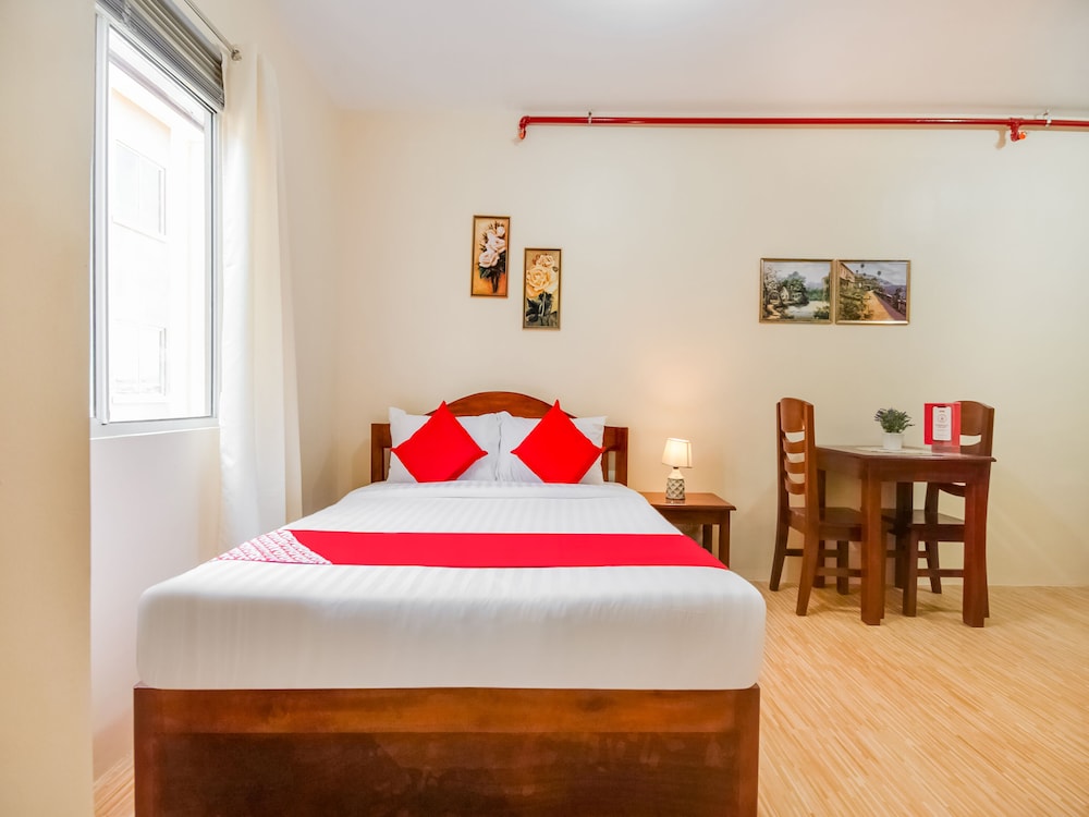 Bria Mactan by OYO Rooms