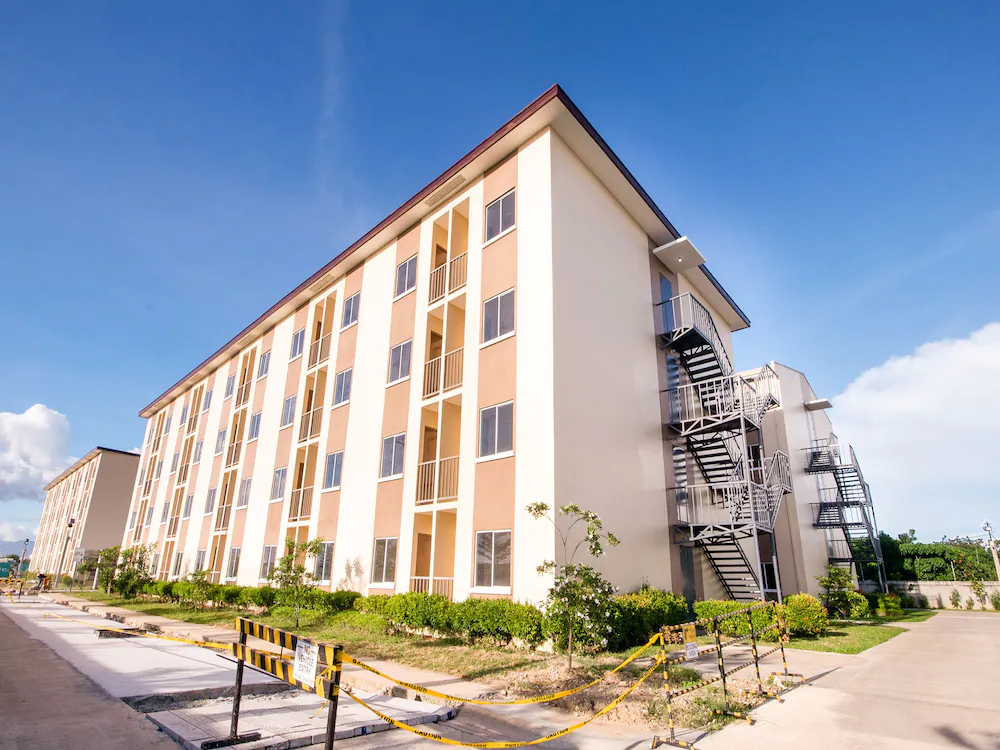 Bria Mactan by OYO Rooms