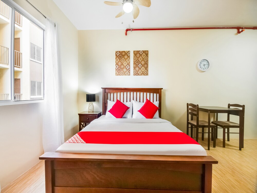 Bria Mactan by OYO Rooms