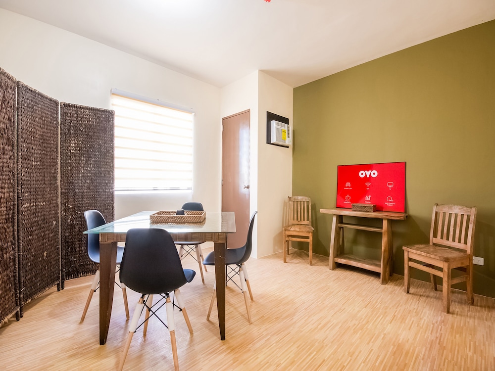 Bria Mactan by OYO Rooms
