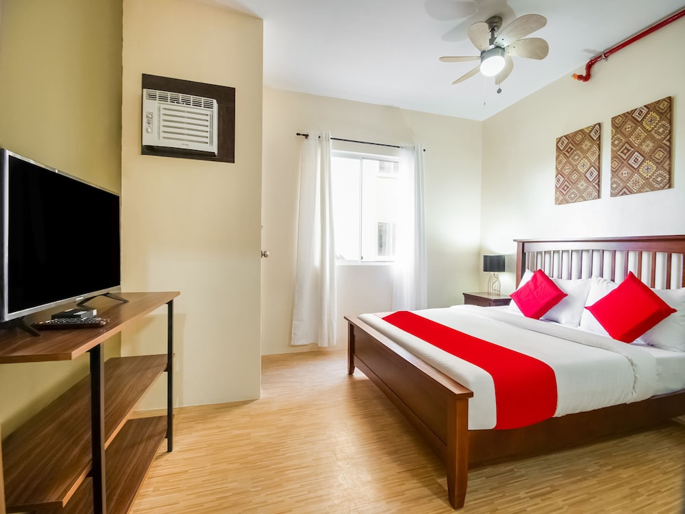 Bria Mactan by OYO Rooms