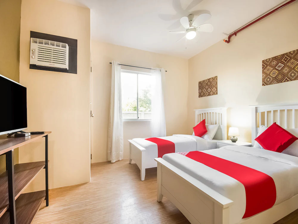 Bria Mactan by OYO Rooms