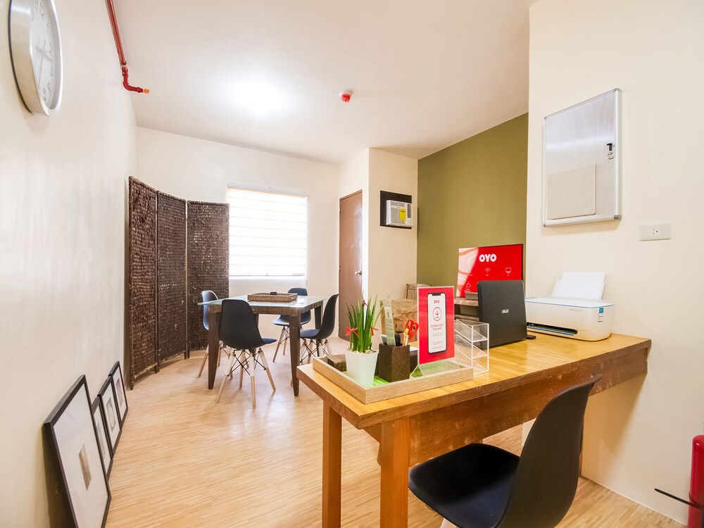 Bria Mactan by OYO Rooms