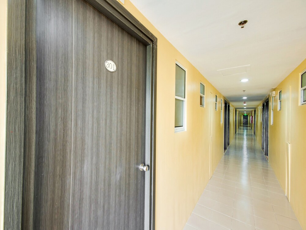 Bria Mactan by OYO Rooms