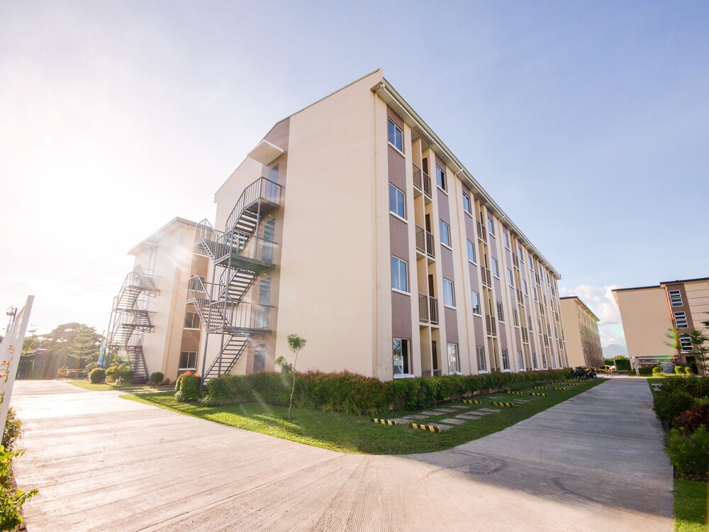Bria Mactan by OYO Rooms