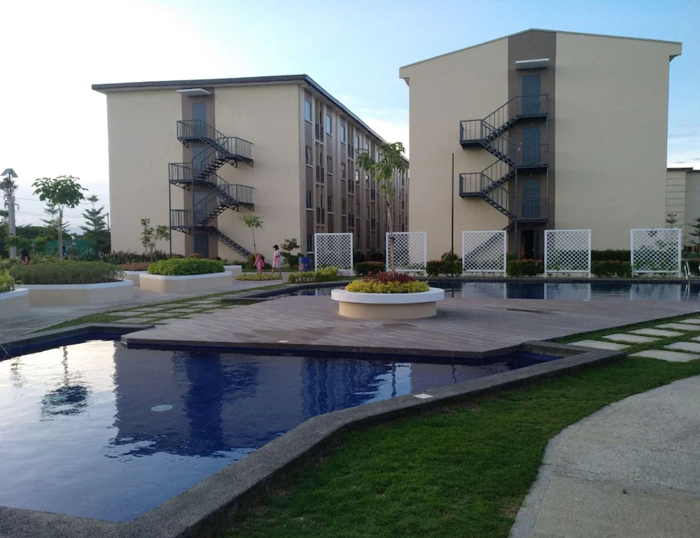 Bria Mactan by OYO Rooms