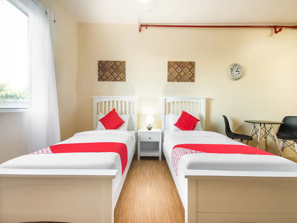 Bria Mactan by OYO Rooms