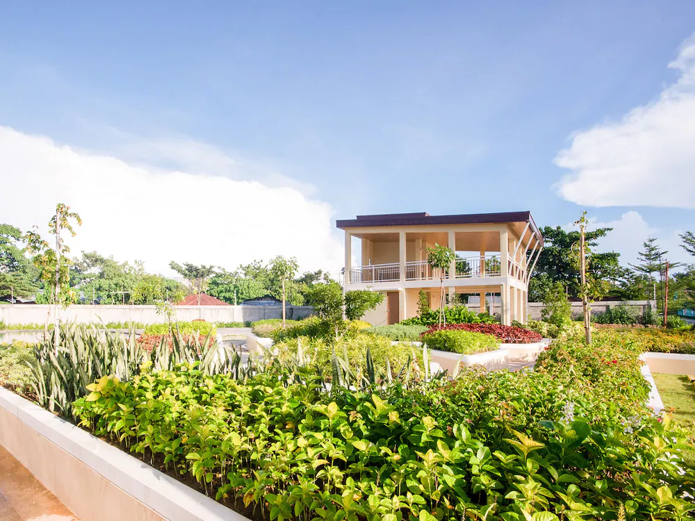 Bria Mactan by OYO Rooms
