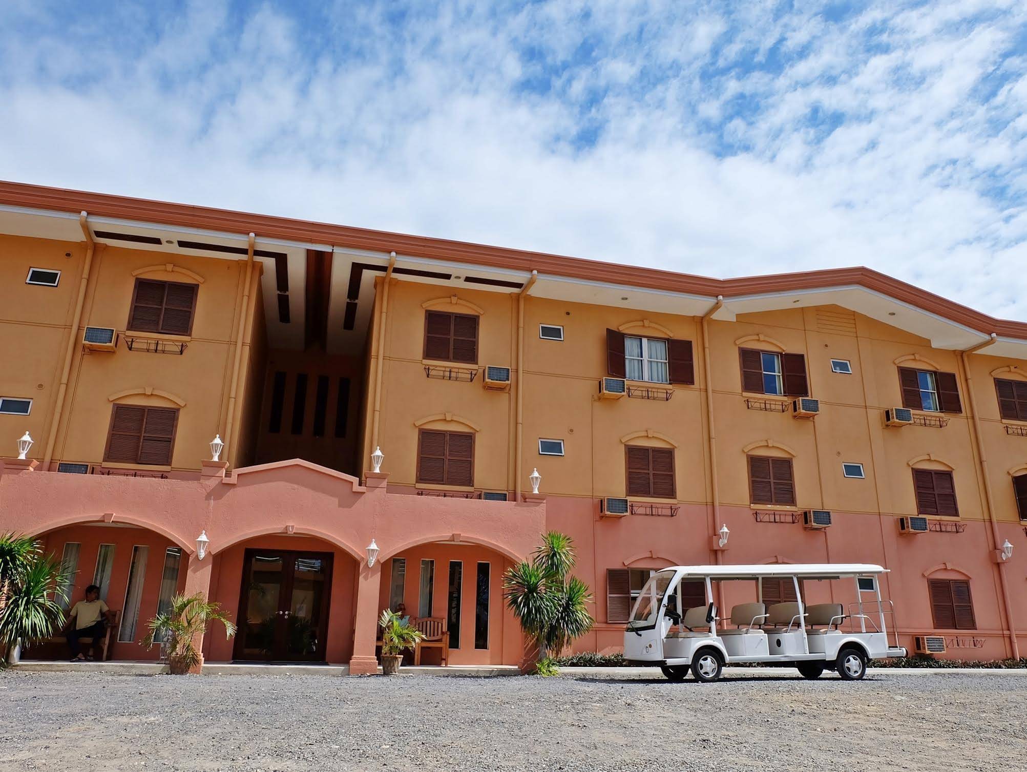 Casablanca Gardens Apartments